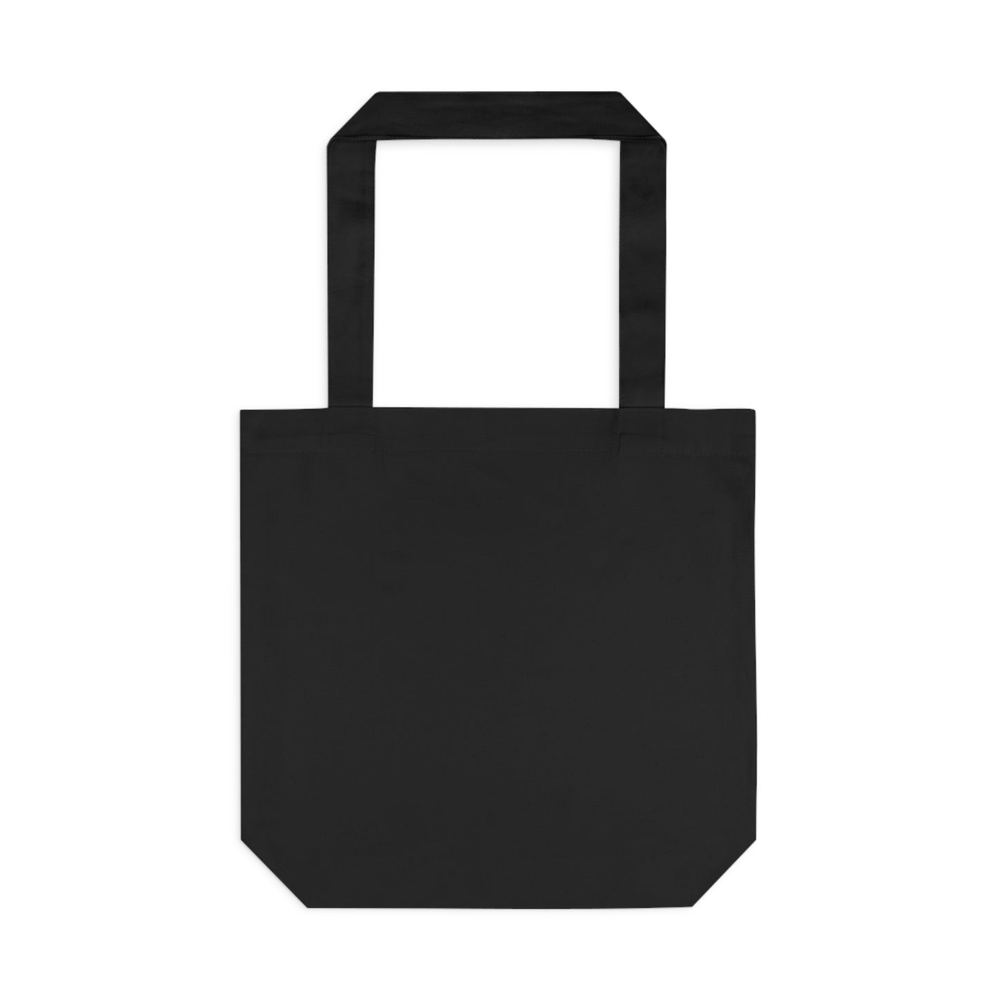 The Orchid Cotton Tote Bag