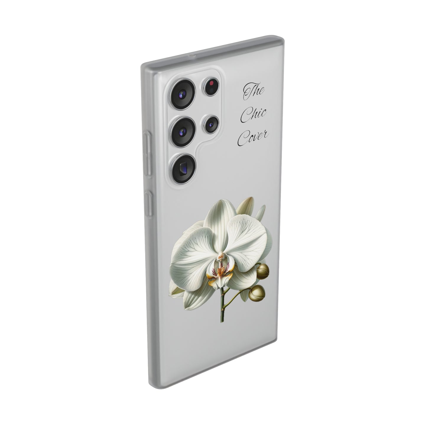 The Orchid Flexi Cases