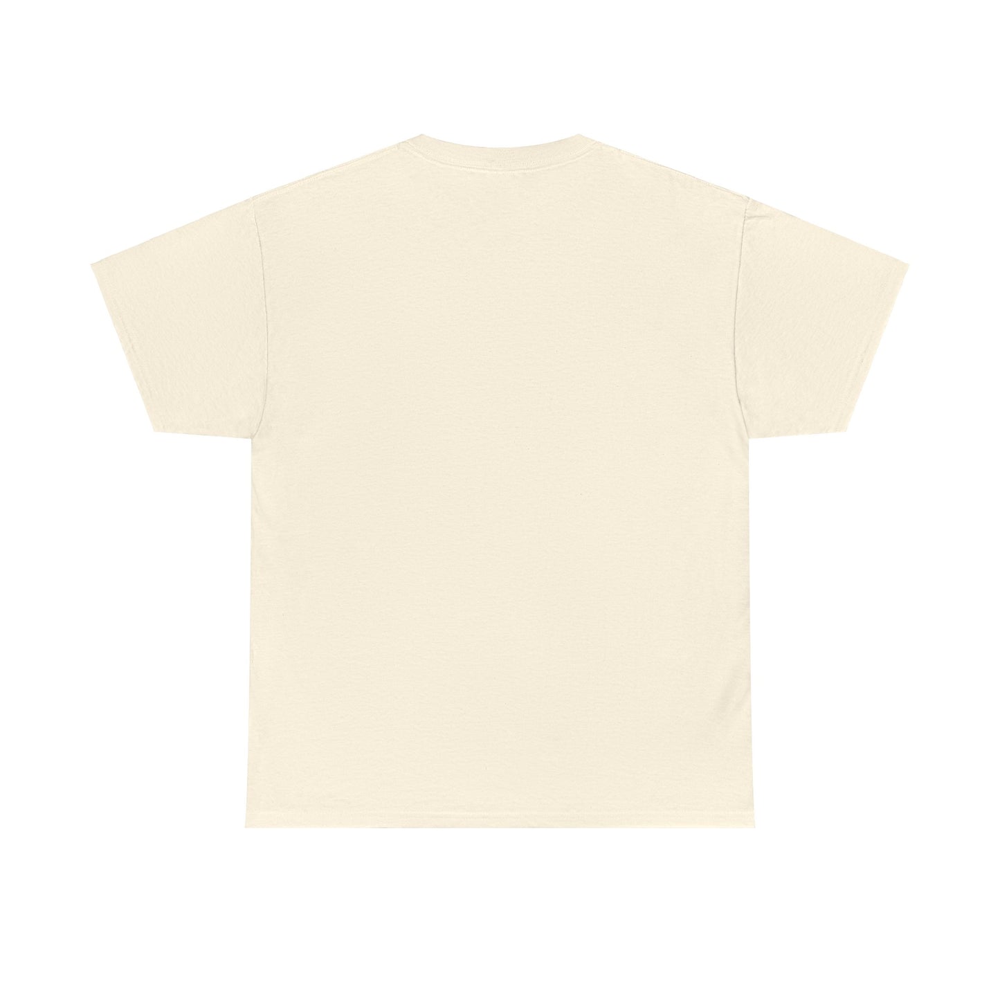 The Red Dragon Unisex Heavy Cotton Tee