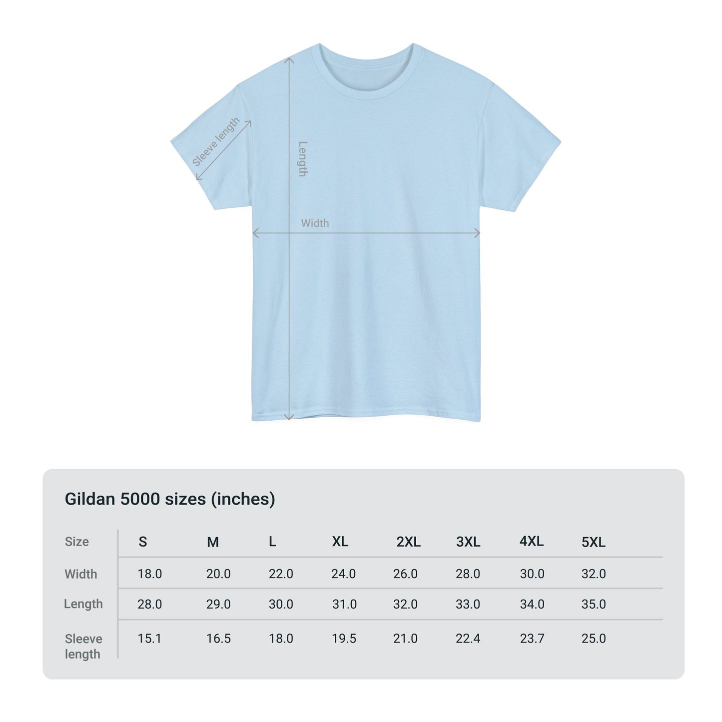 Paris Unisex Heavy Cotton Tee
