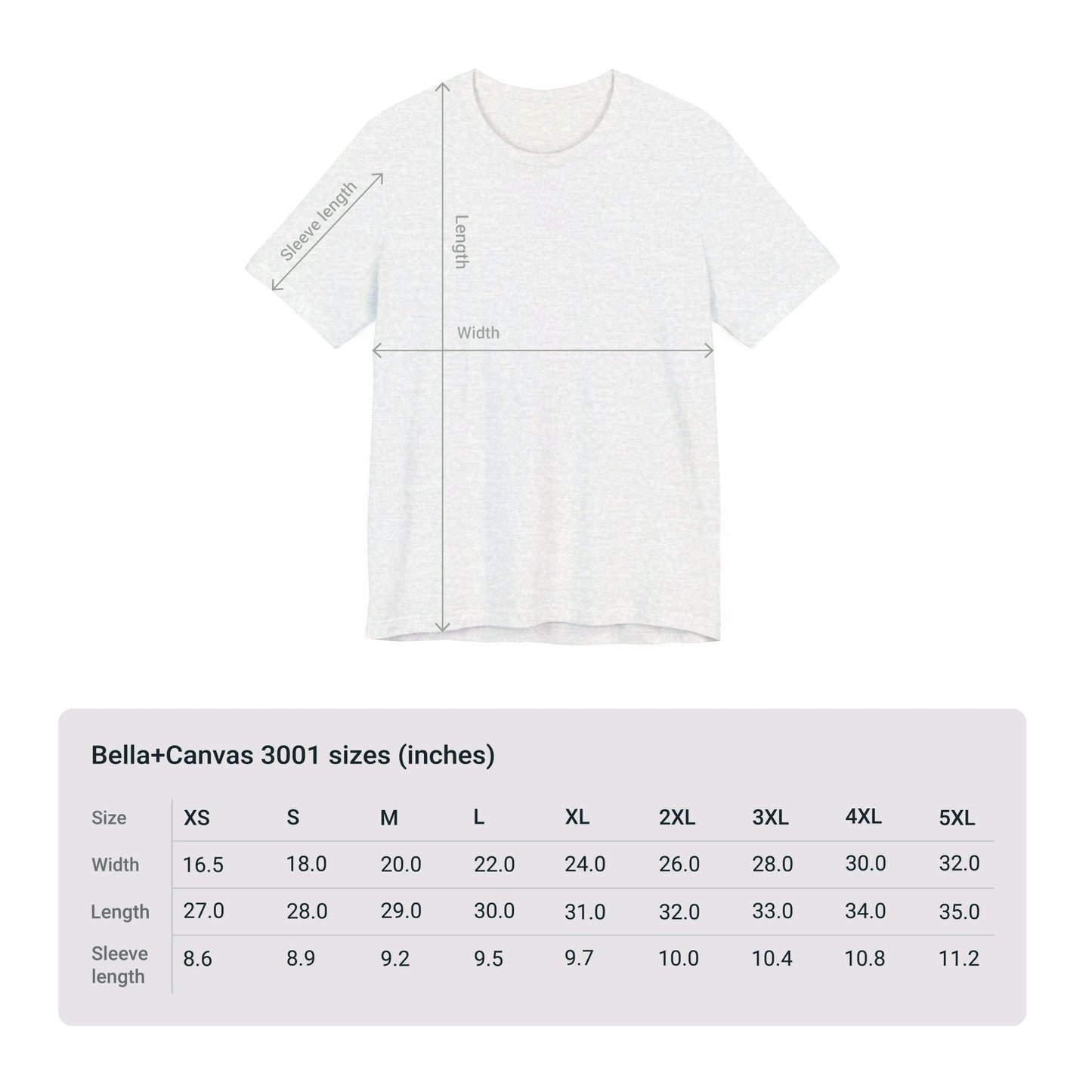 The Iris Black And White Print Modern Style Unisex Jersey Short Sleeve Tee