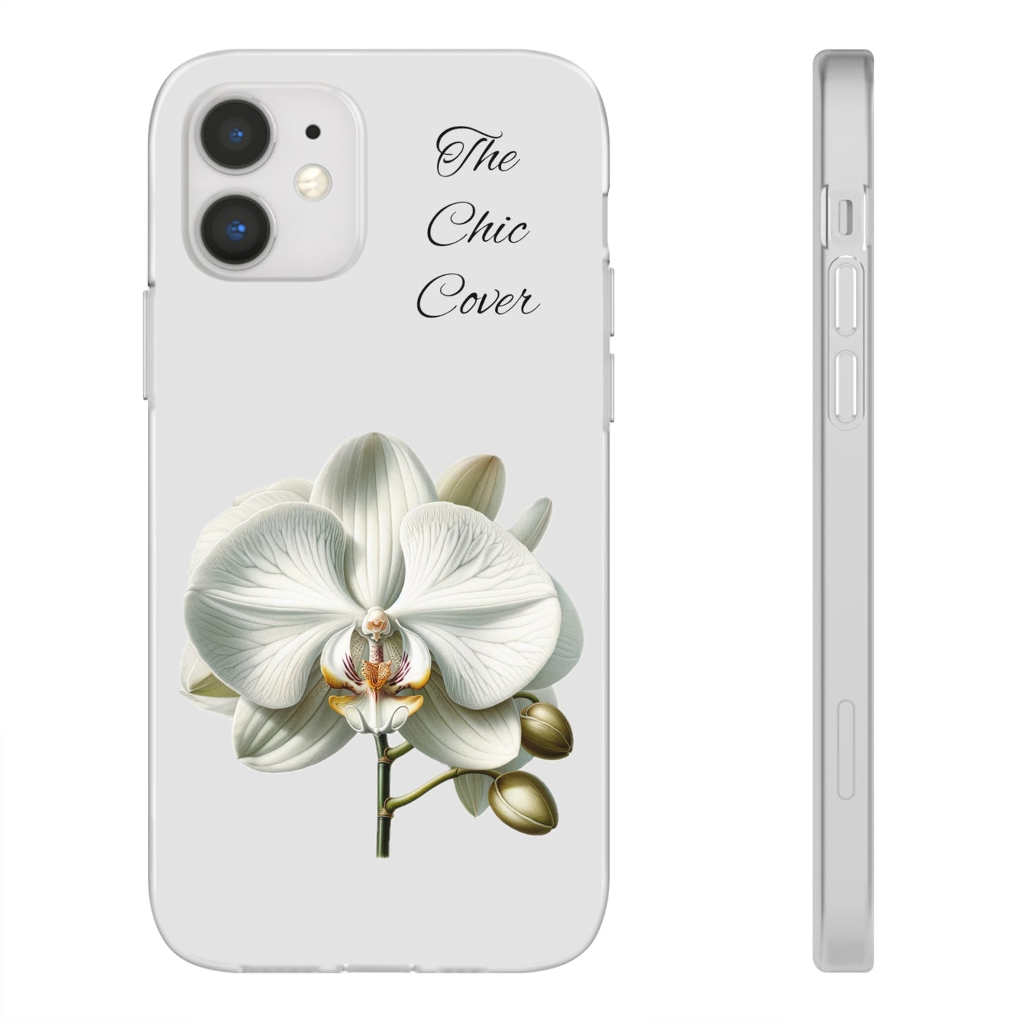 The Orchid Flexi Cases