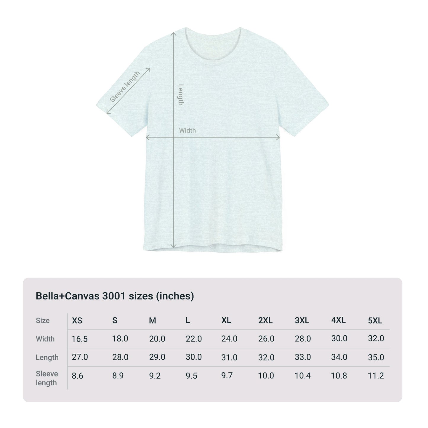 The Orchid Nature Print Realistic Style Unisex Jersey Short Sleeve Tee