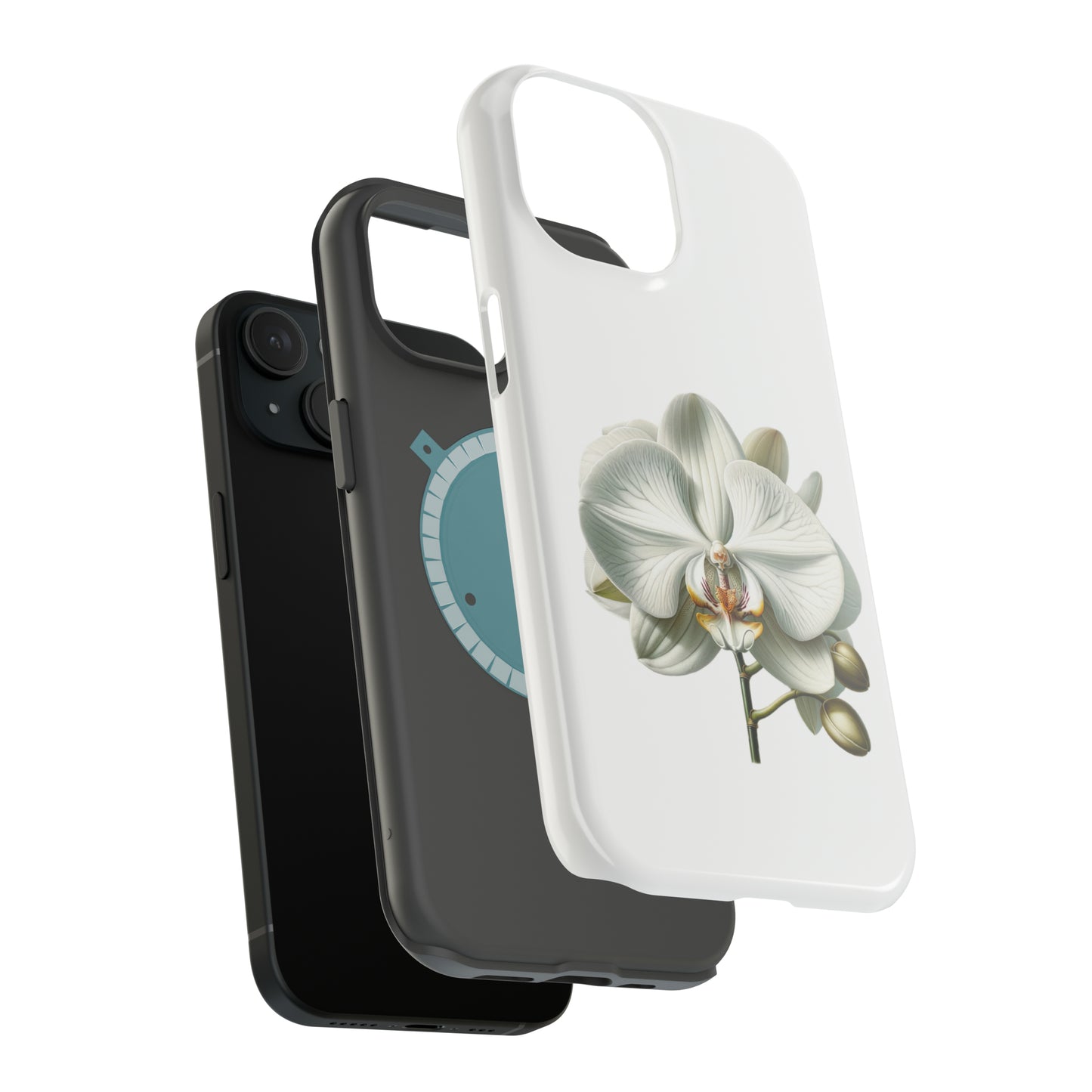 The Orchid MagSafe Tough Cases
