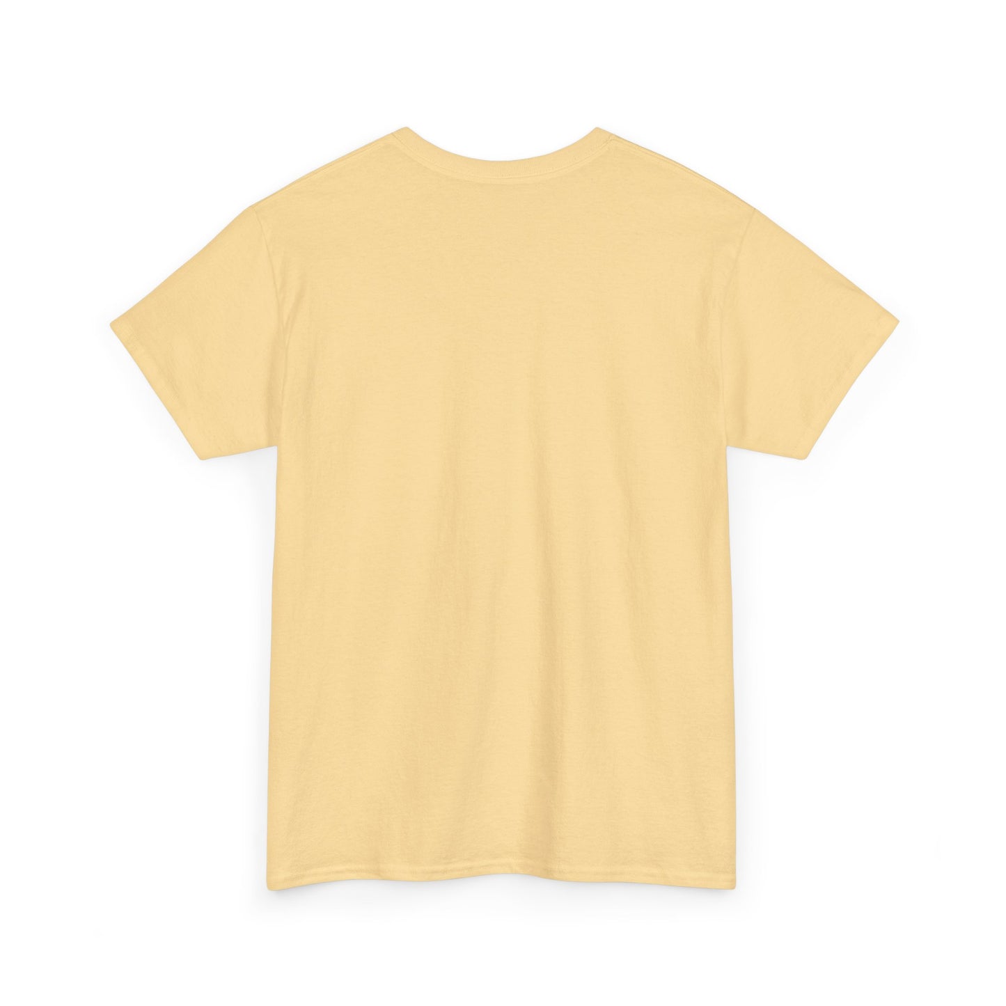 Unisex Heavy Cotton Tee The Lemon