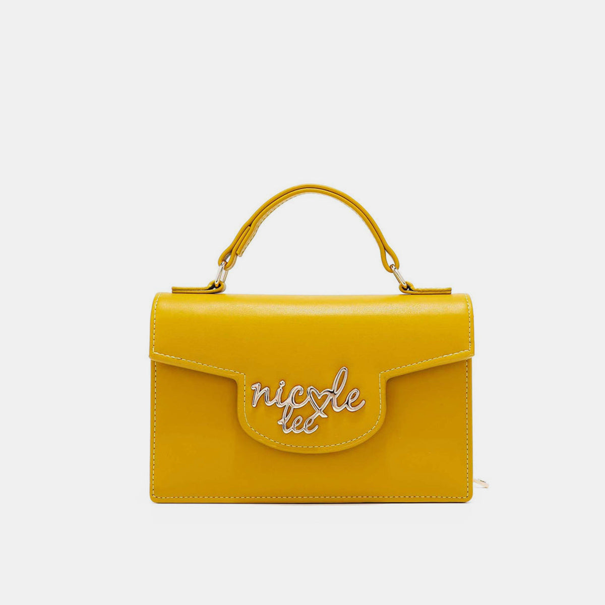 Nicole Lee USA Nikky Small Crossbody Wallet