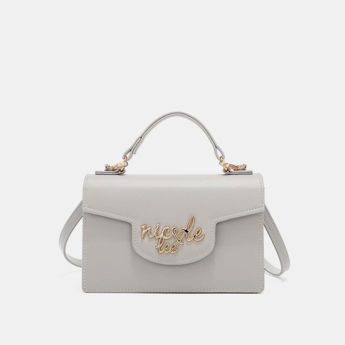 Nicole Lee USA Nikky Small Crossbody Wallet