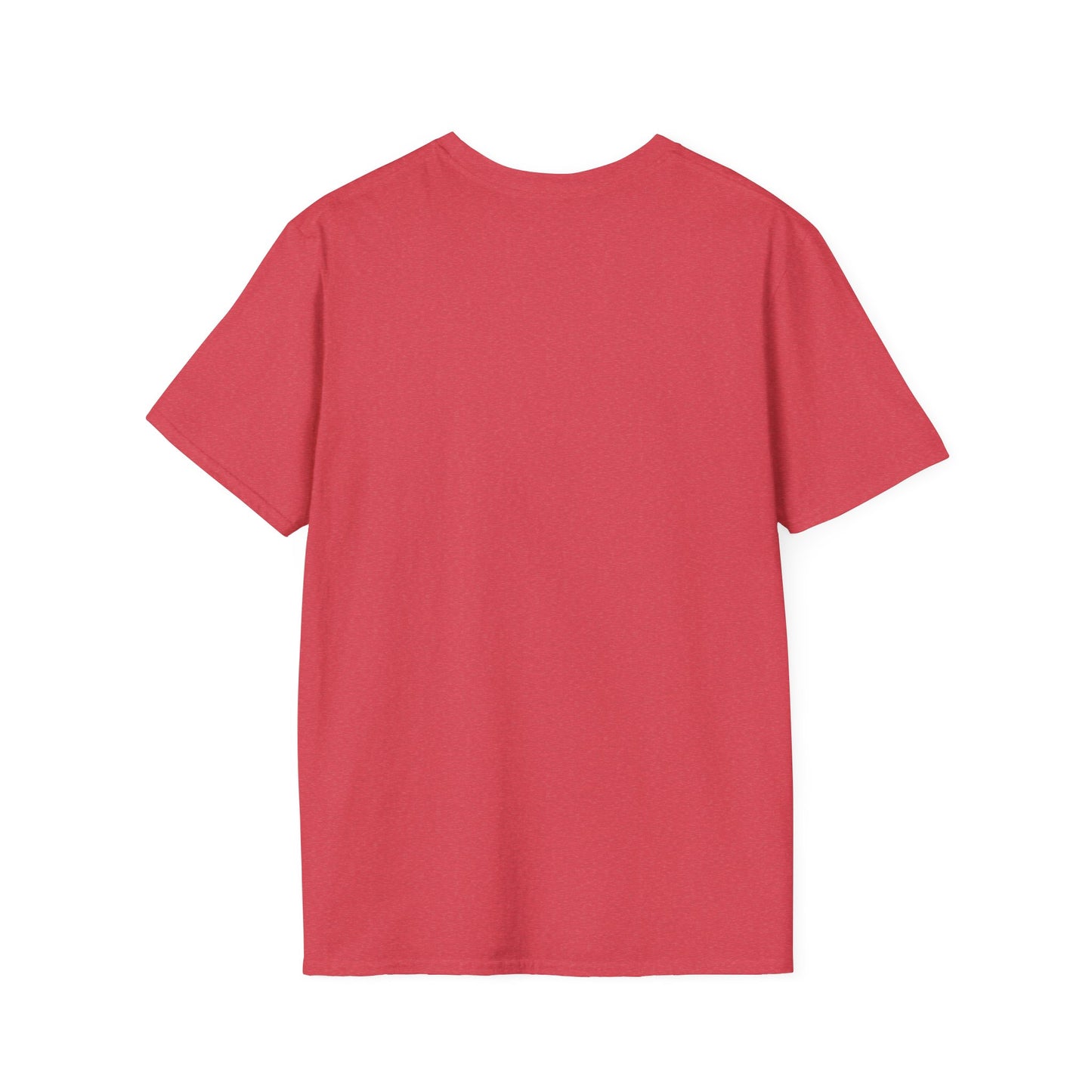 The Lion Modern Style Unisex Soft style T-Shirt