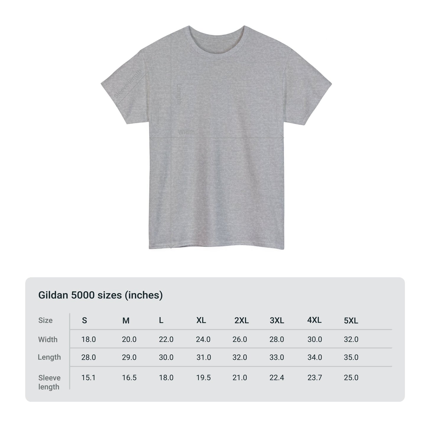 Paris Unisex Heavy Cotton Tee