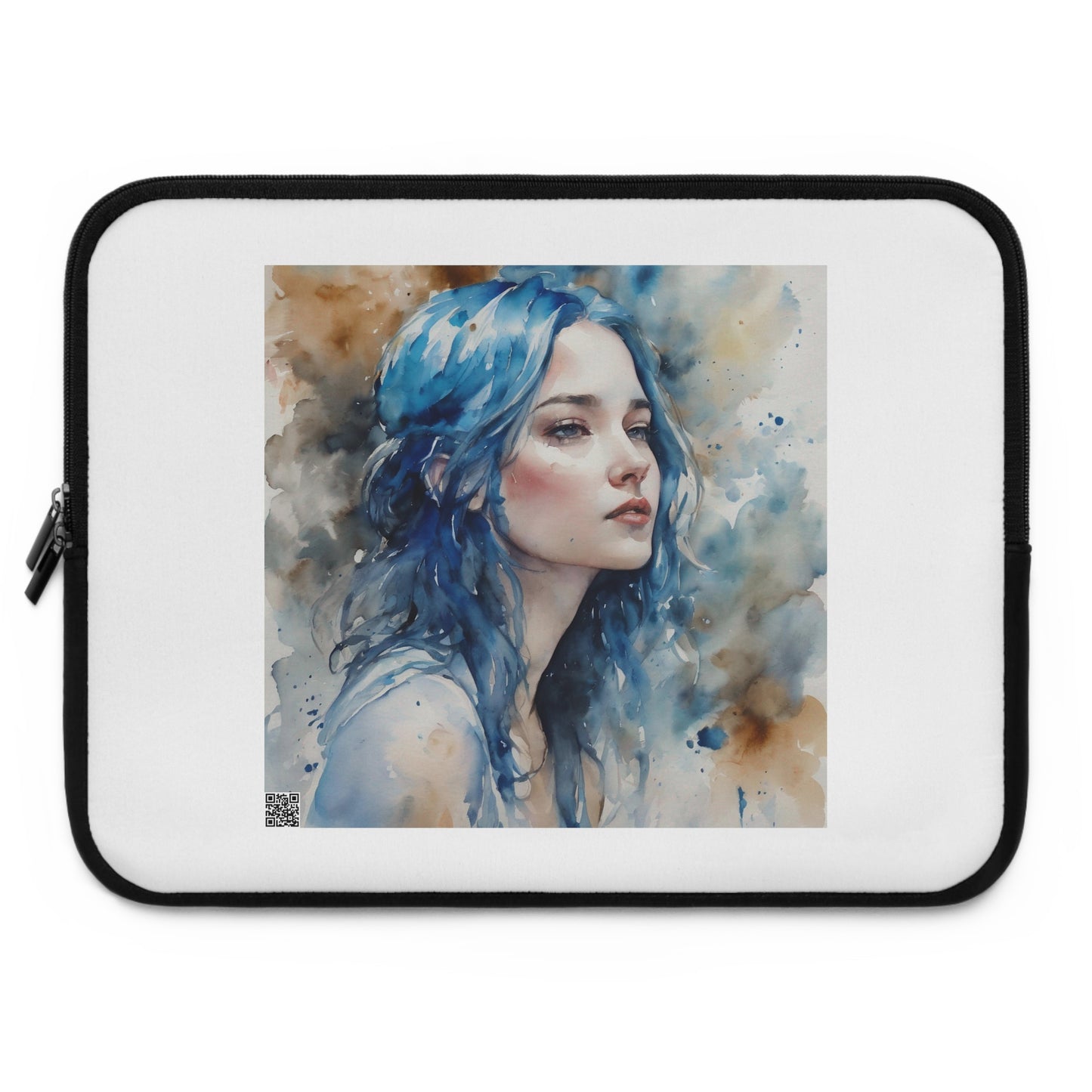 The Beautiful Girls Laptop Sleeve
