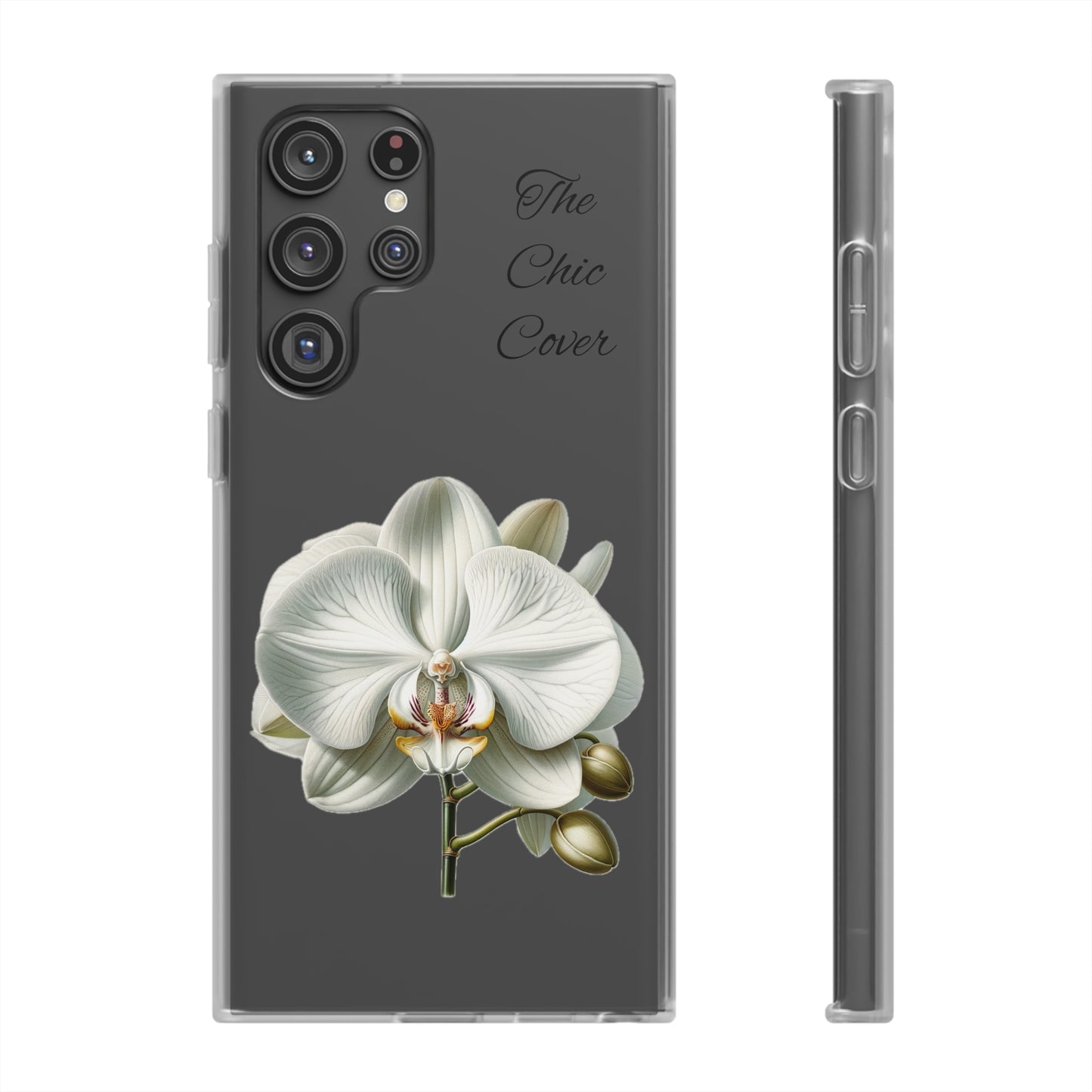 The Orchid Flexi Cases