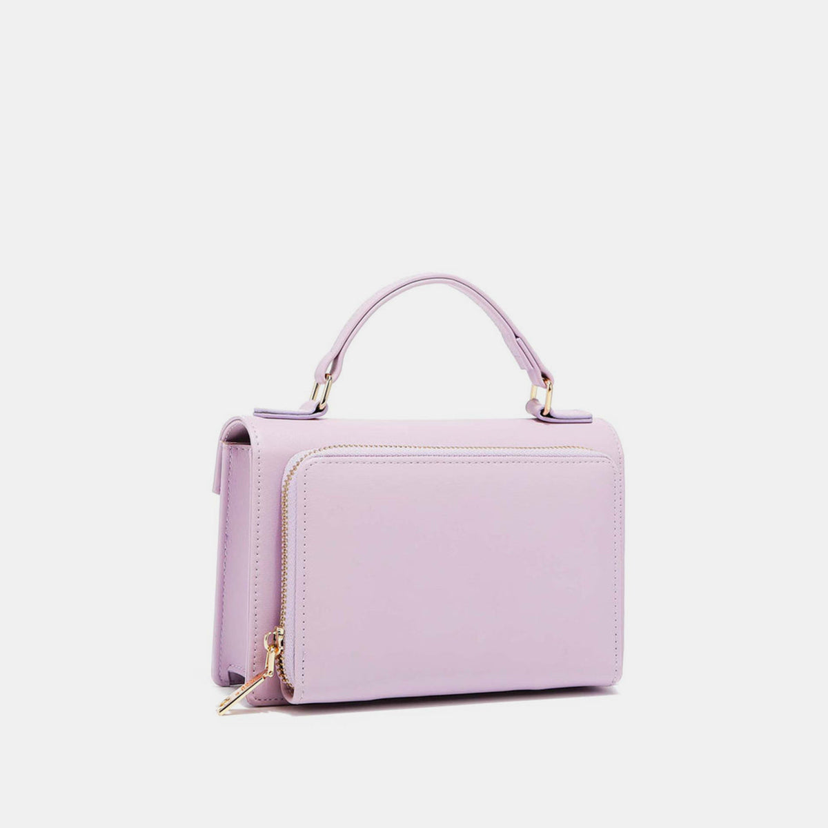 Nicole Lee USA Nikky Small Crossbody Wallet