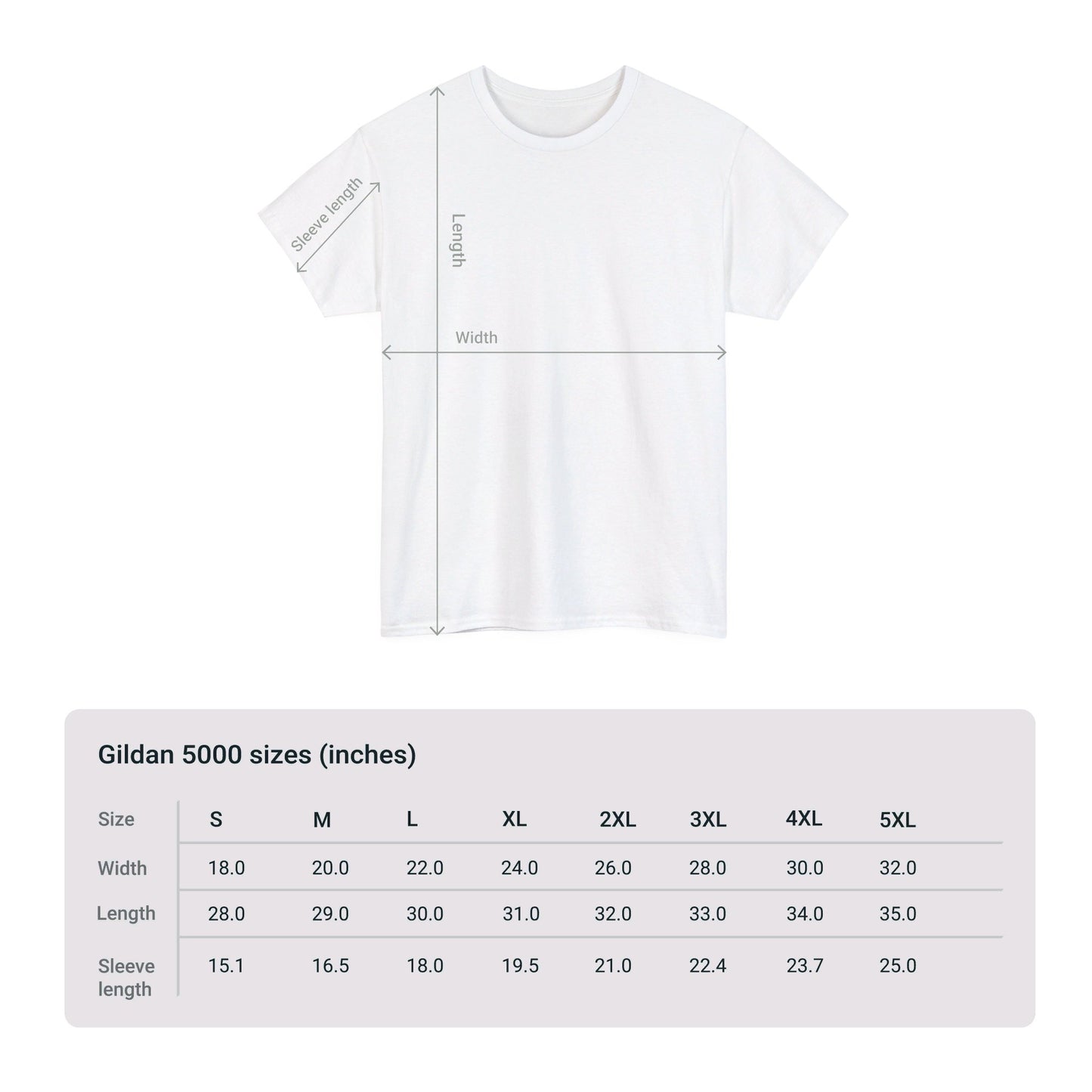 The Sunflower Unisex Heavy Cotton Tee