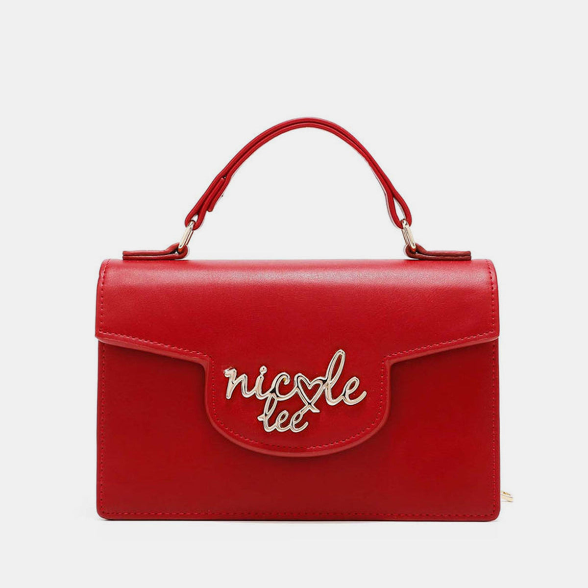 Nicole Lee USA Nikky Small Crossbody Wallet