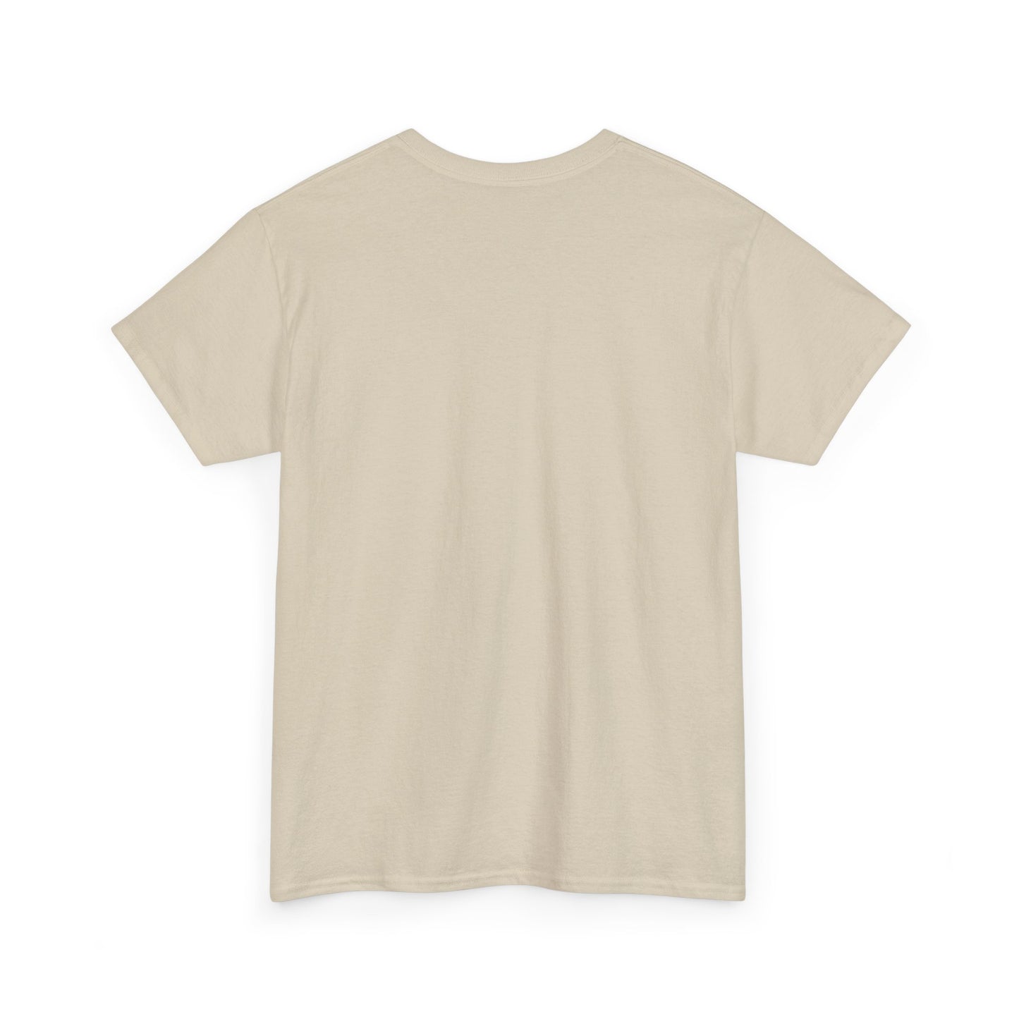 Unisex Heavy Cotton Tee The Lemon