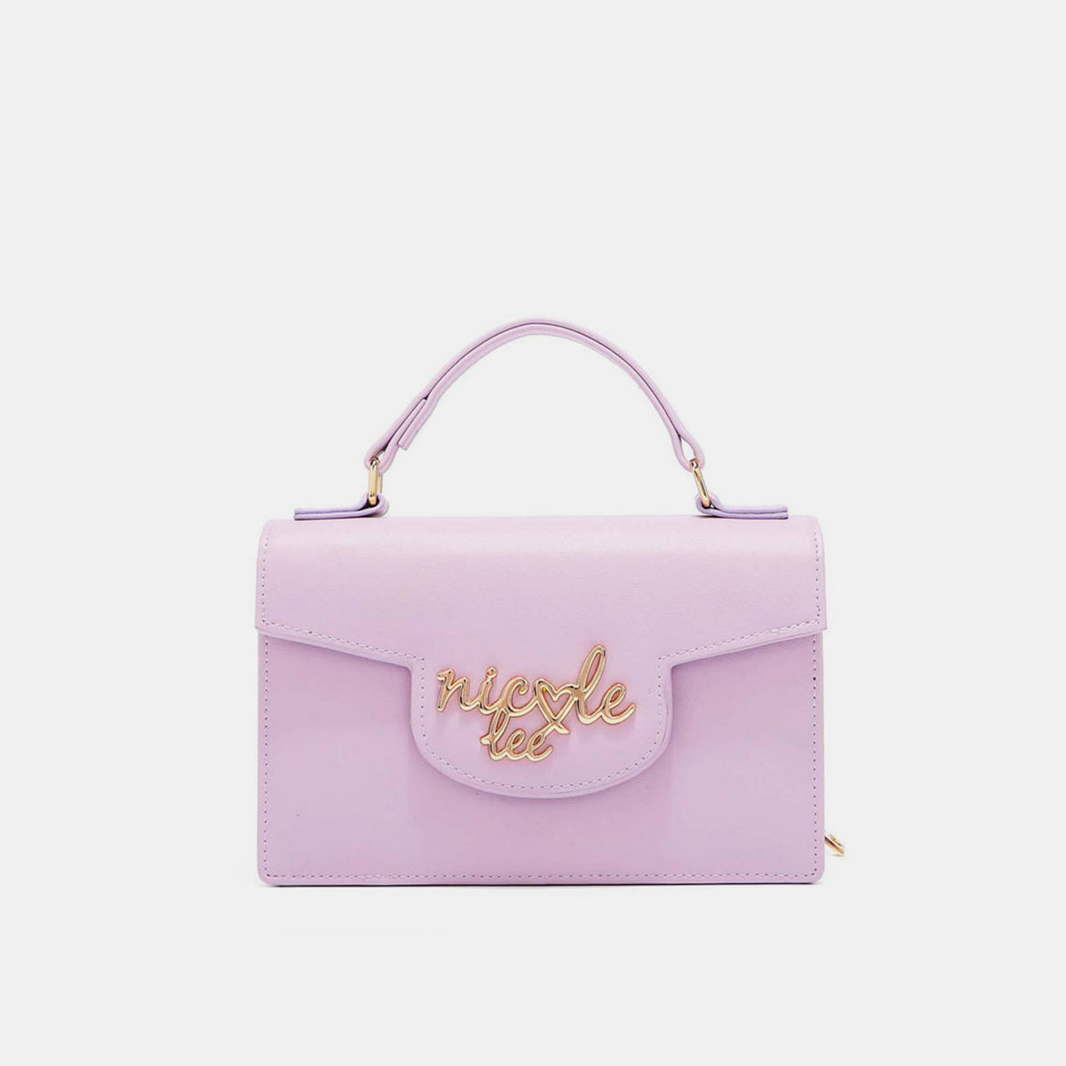 Nicole Lee USA Nikky Small Crossbody Wallet