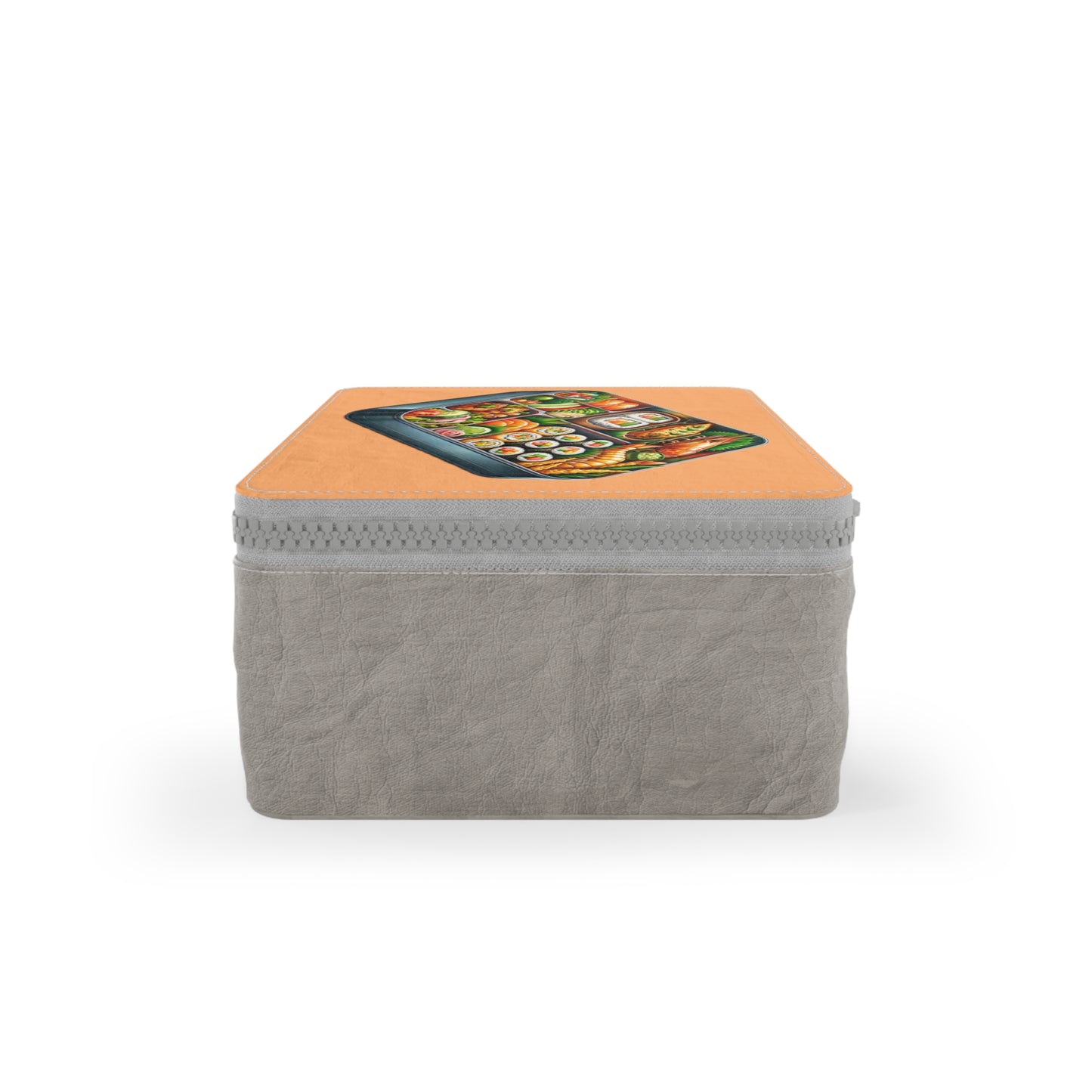 Seafood Paper Lunch Bag