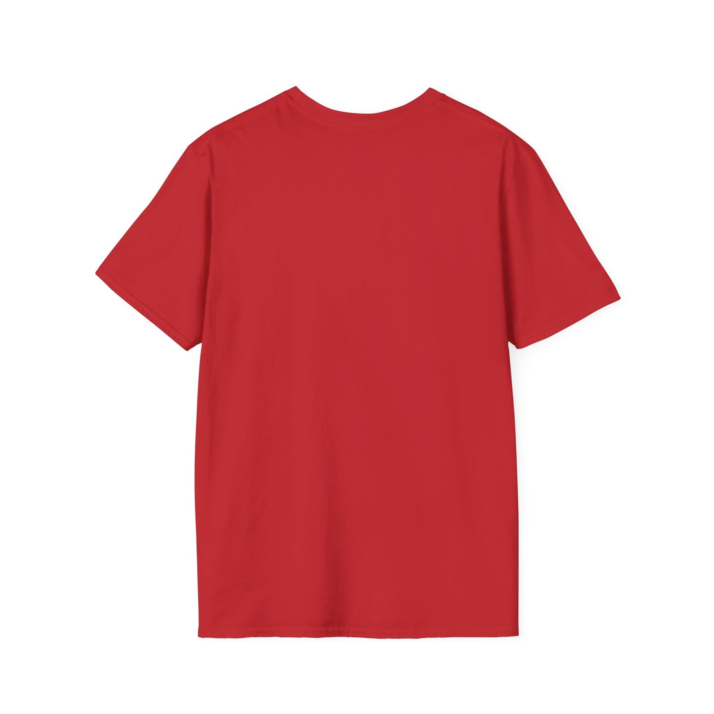 The Lion Modern Style Unisex Soft style T-Shirt