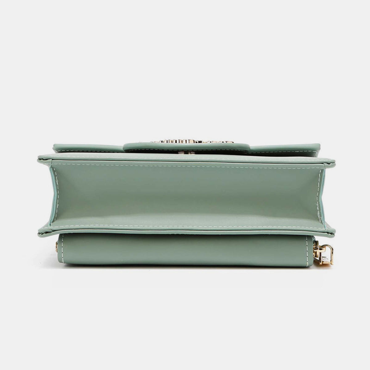 Nicole Lee USA Nikky Small Crossbody Wallet