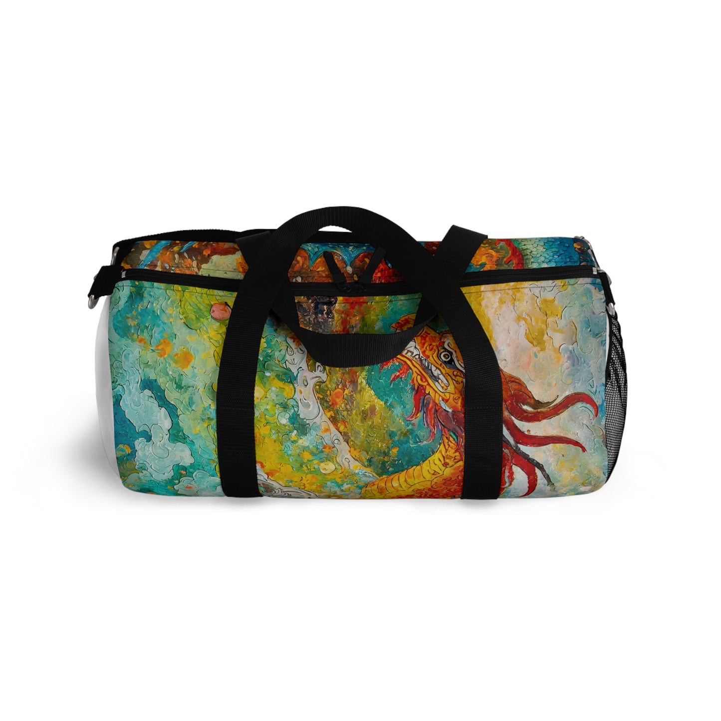 The Dragons Duffel Bag