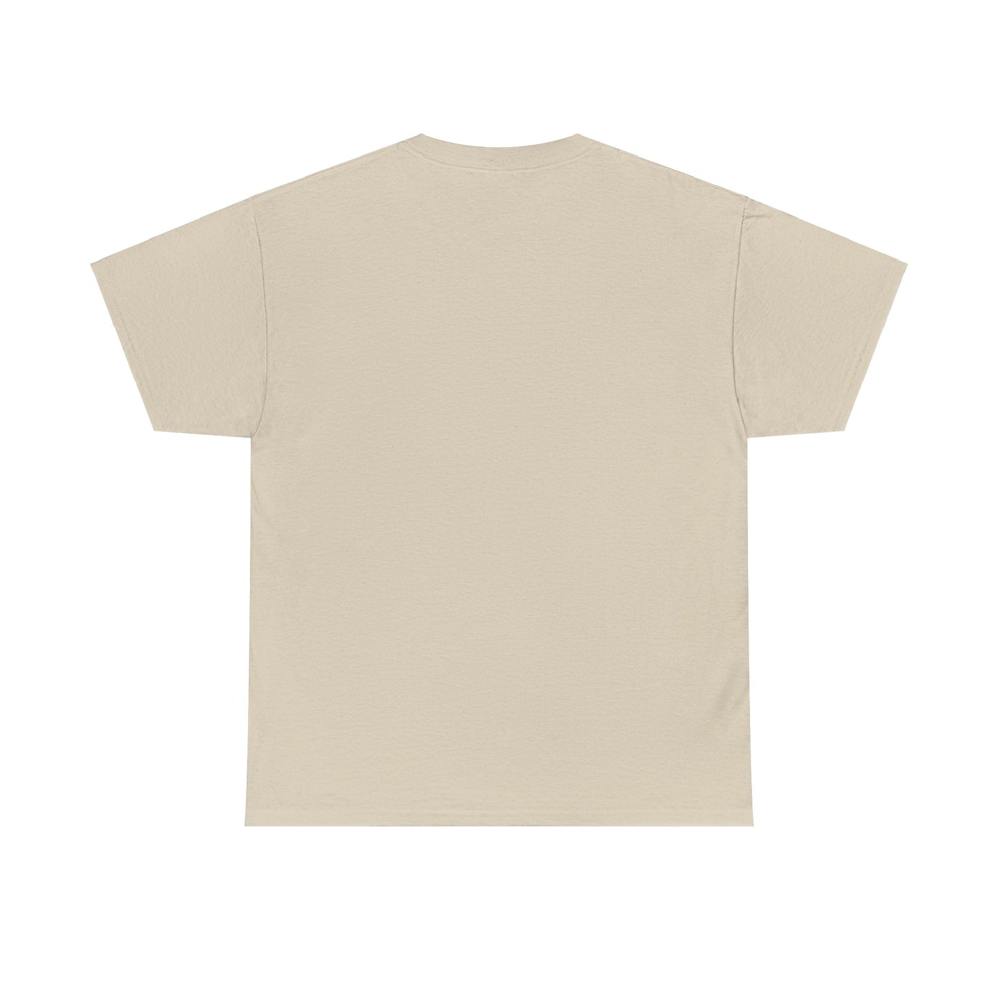 The Red Dragon Unisex Heavy Cotton Tee