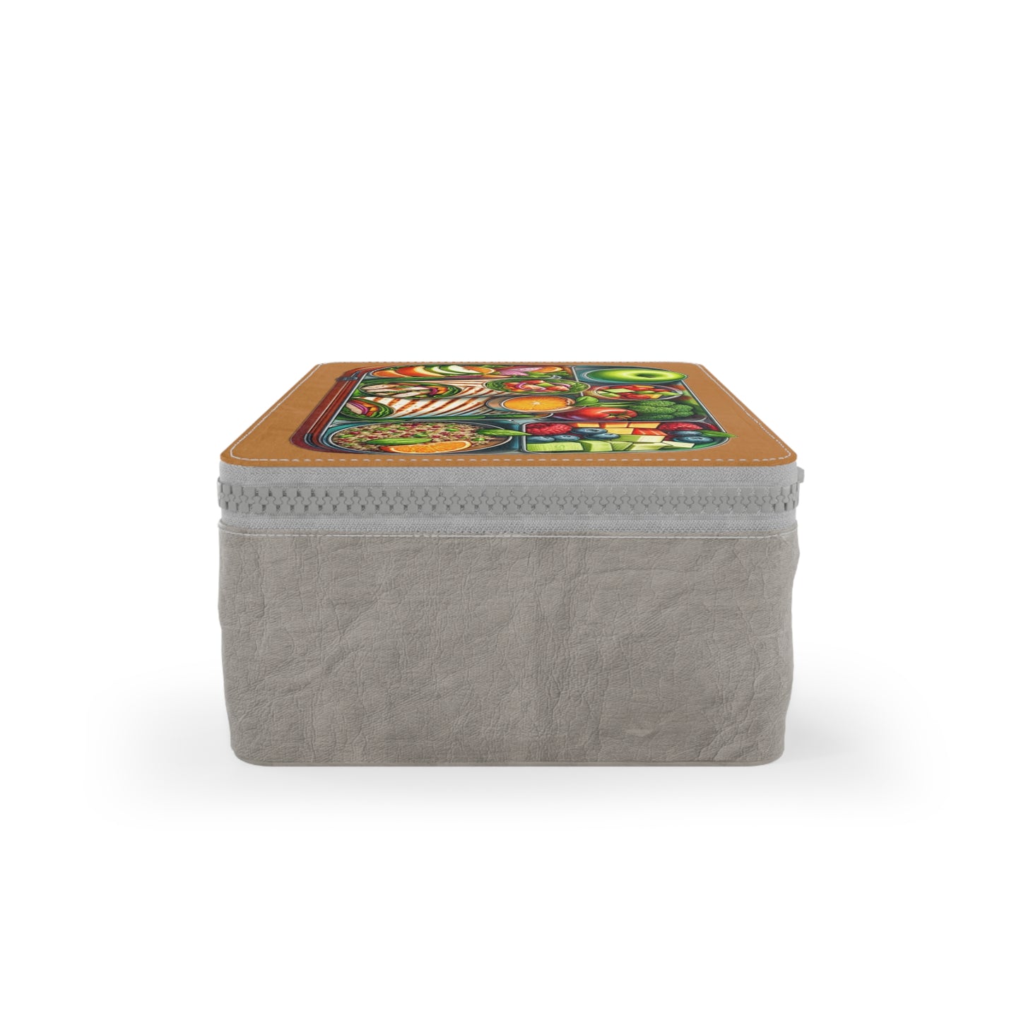 The Good Days Paper Lunch Bag