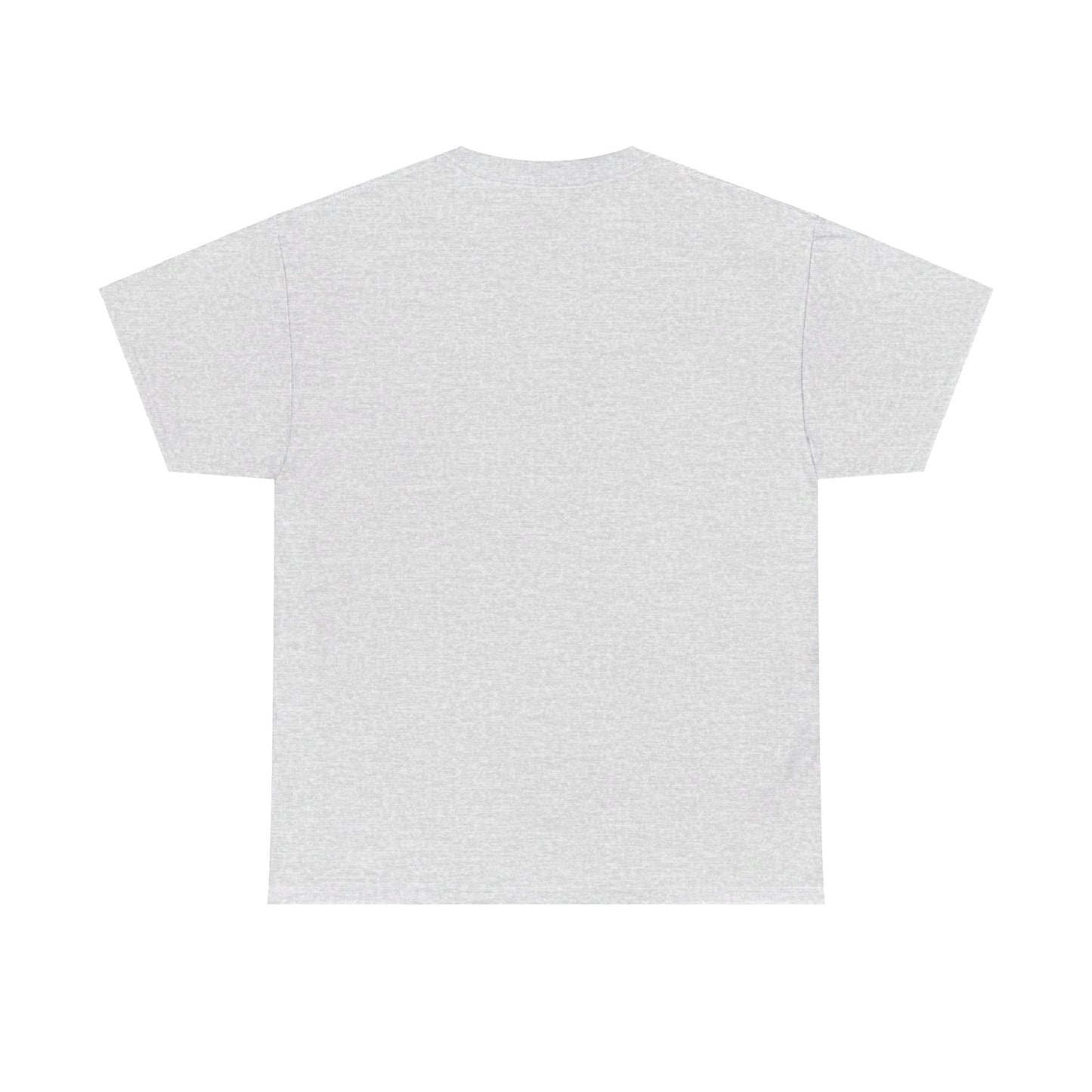 The Sunflower Unisex Heavy Cotton Tee
