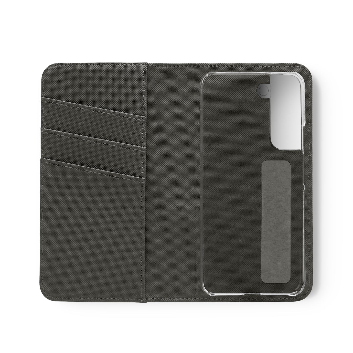 The Green Lotus Flip Cases