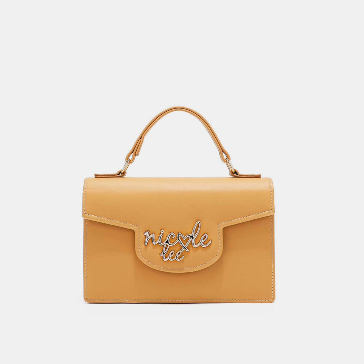Nicole Lee USA Nikky Small Crossbody Wallet