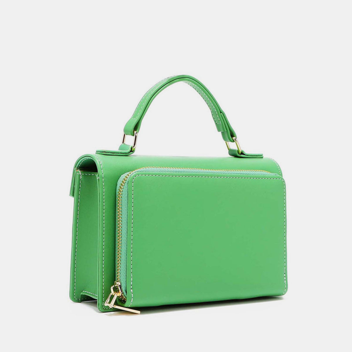 Nicole Lee USA Nikky Small Crossbody Wallet
