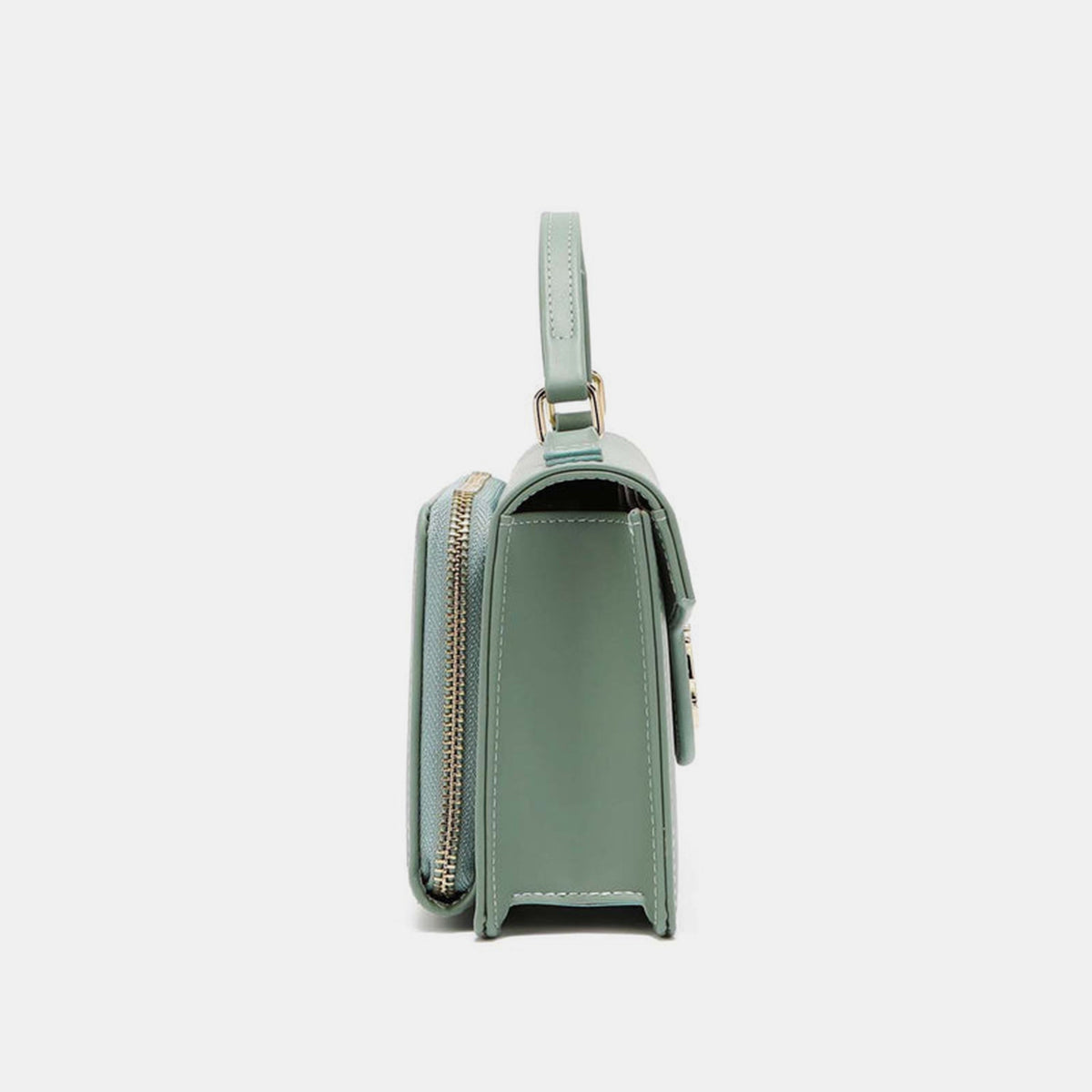 Nicole Lee USA Nikky Small Crossbody Wallet