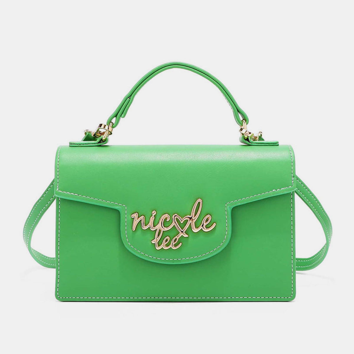 Nicole Lee USA Nikky Small Crossbody Wallet