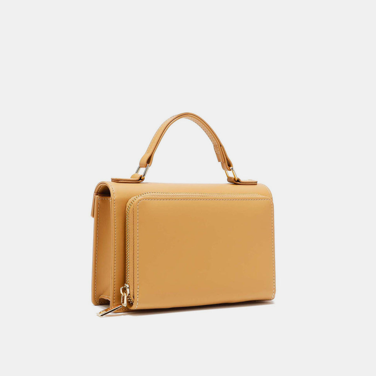 Nicole Lee USA Nikky Small Crossbody Wallet