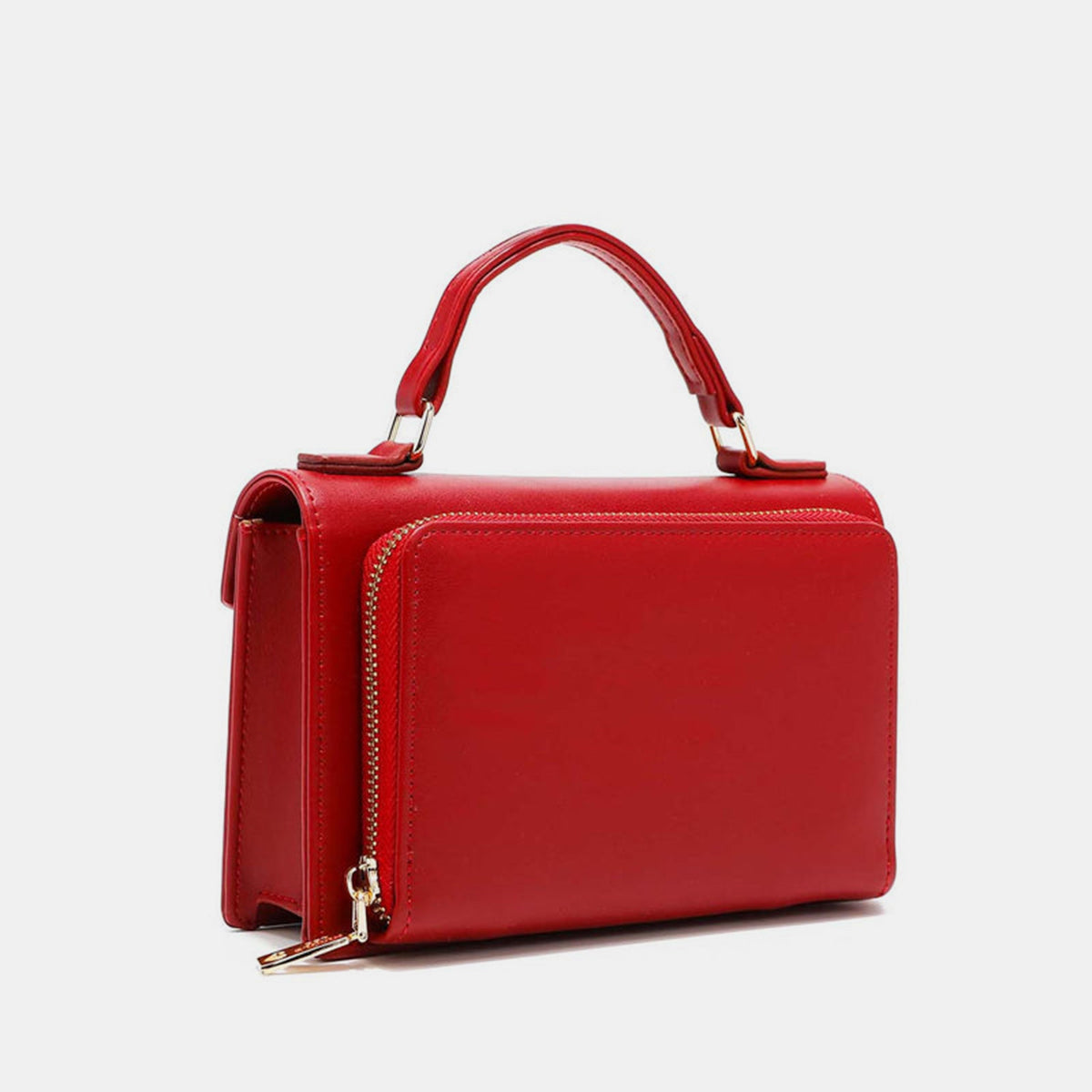 Nicole Lee USA Nikky Small Crossbody Wallet
