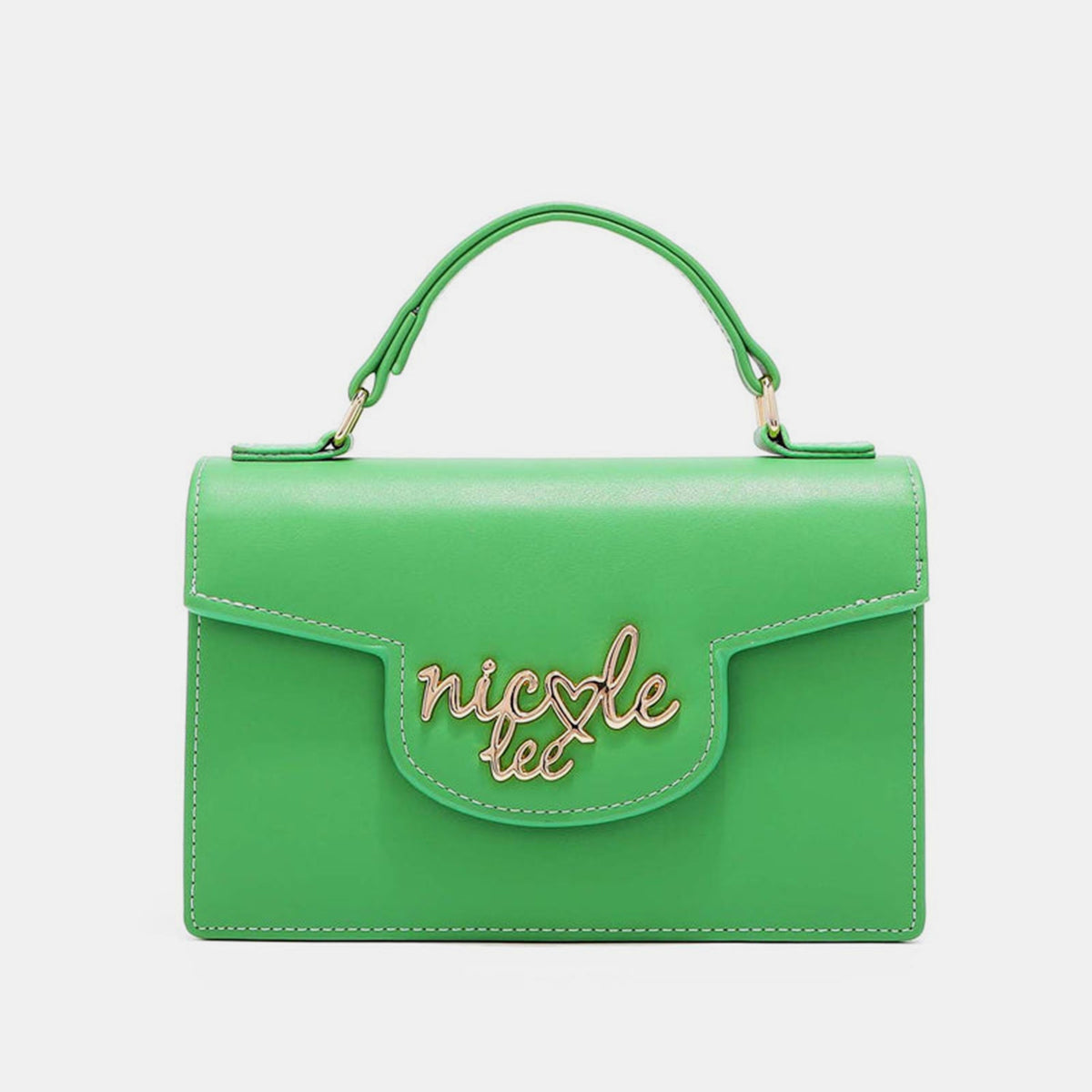 Nicole Lee USA Nikky Small Crossbody Wallet