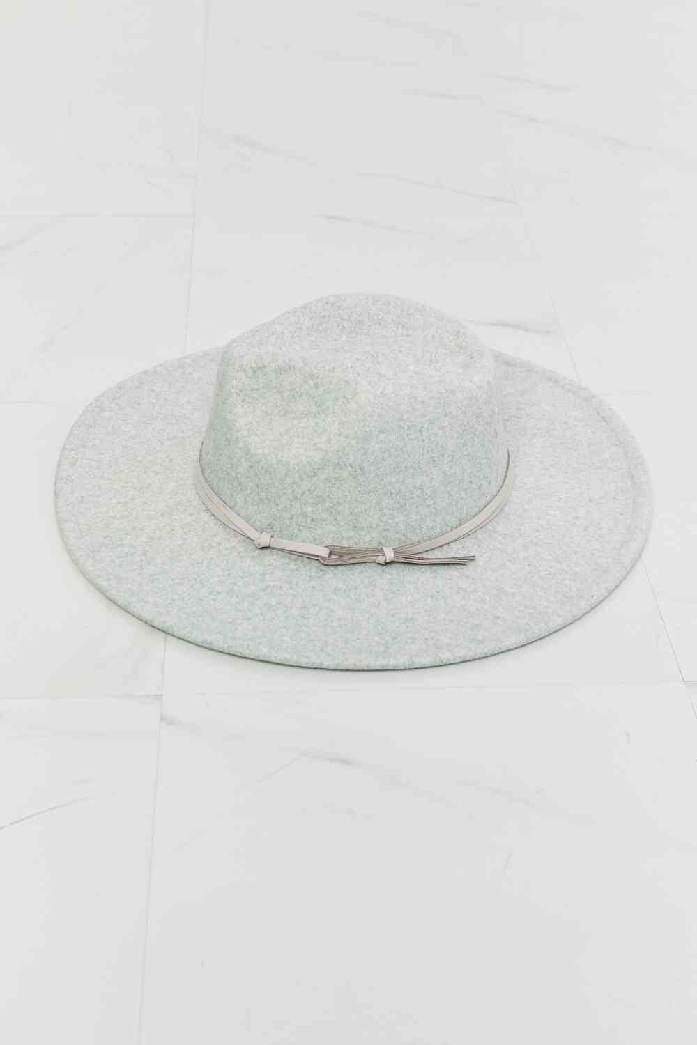 Festival Fedora Hat
