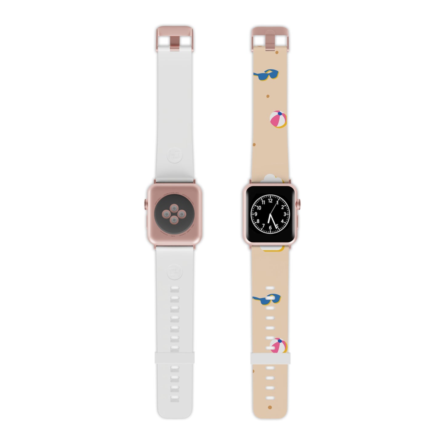 Summertime Watch Band for Apple Watch