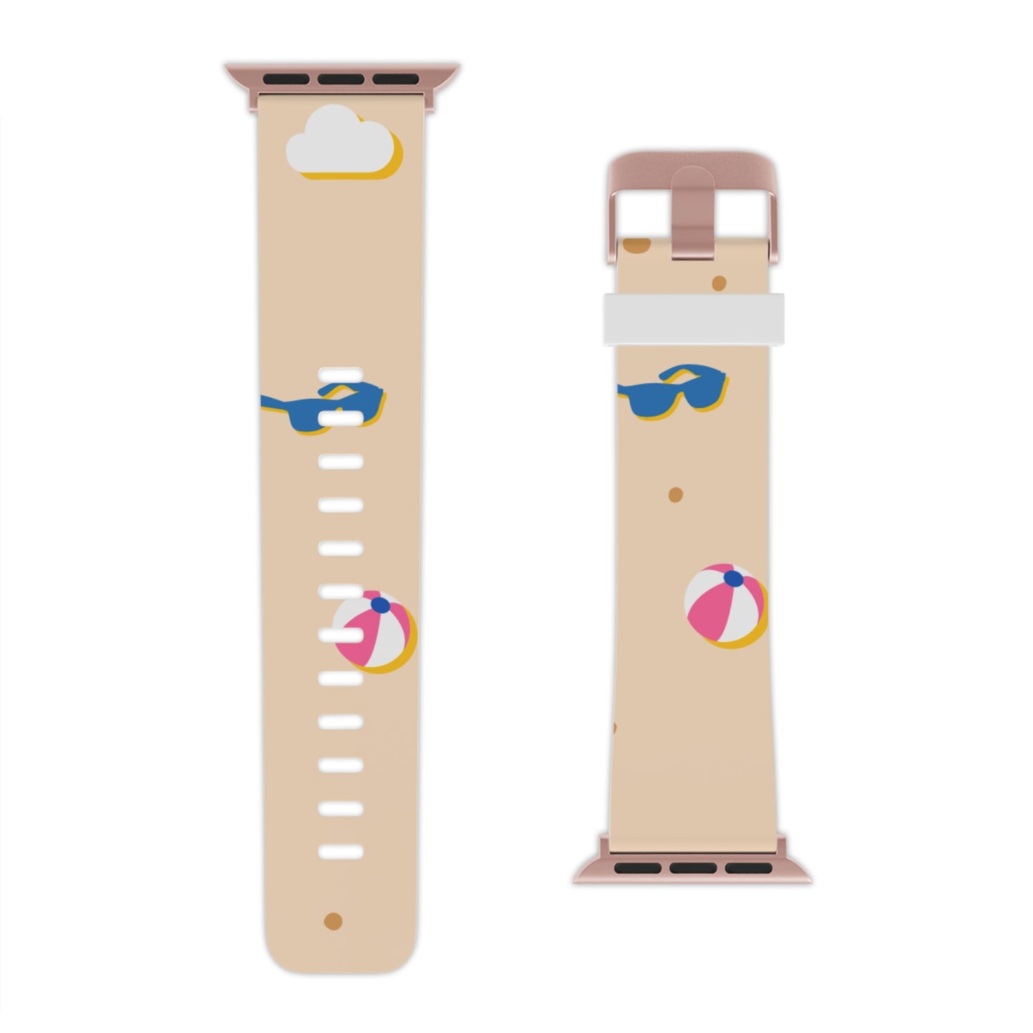 Summertime Watch Band for Apple Watch