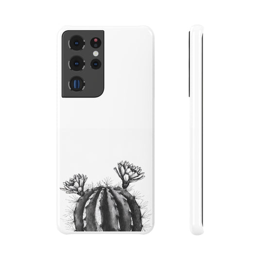 Slim Snap Case The Cactus