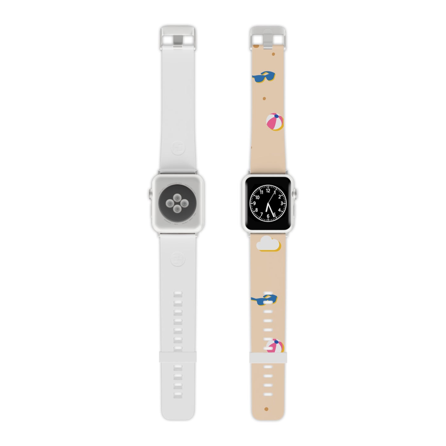 Summertime Watch Band for Apple Watch