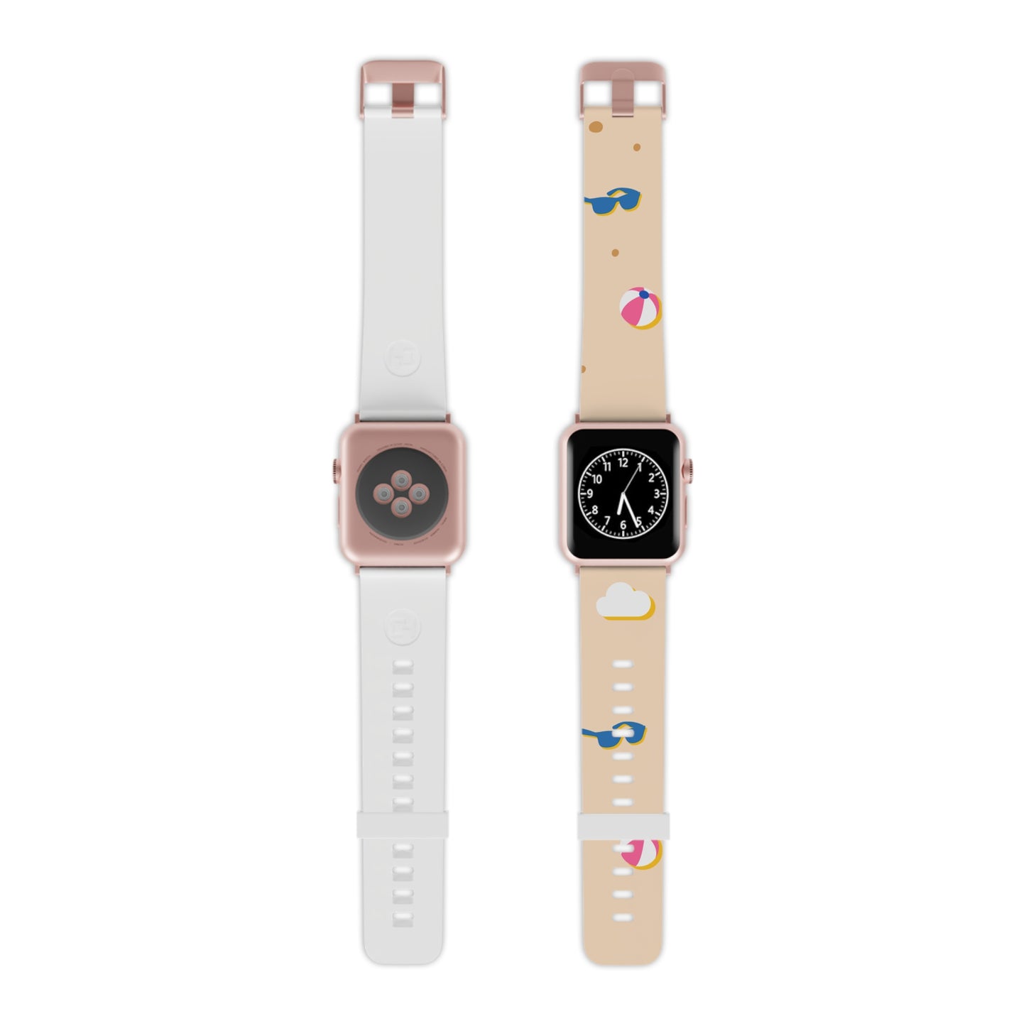 Summertime Watch Band for Apple Watch