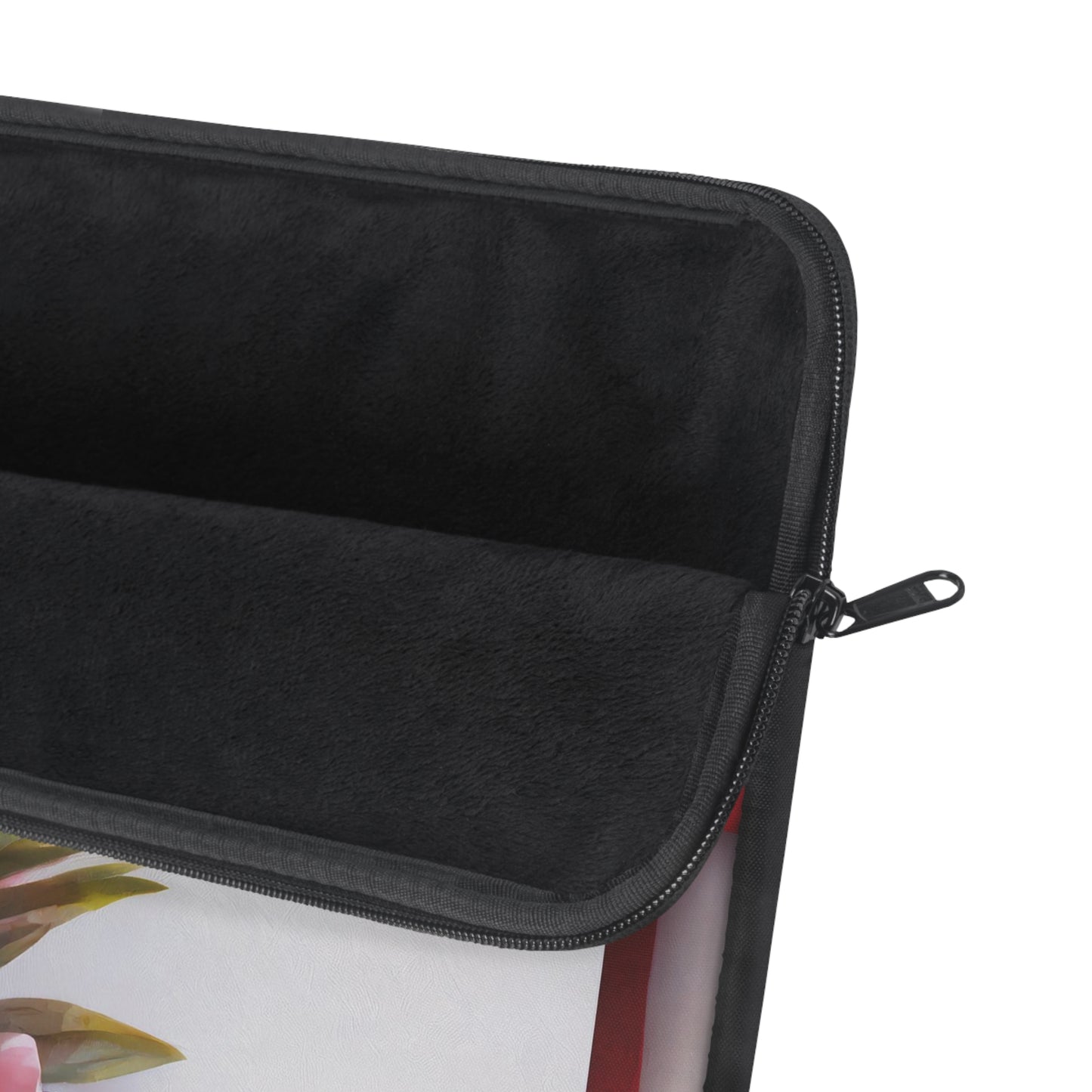 Peonies Laptop Sleeve