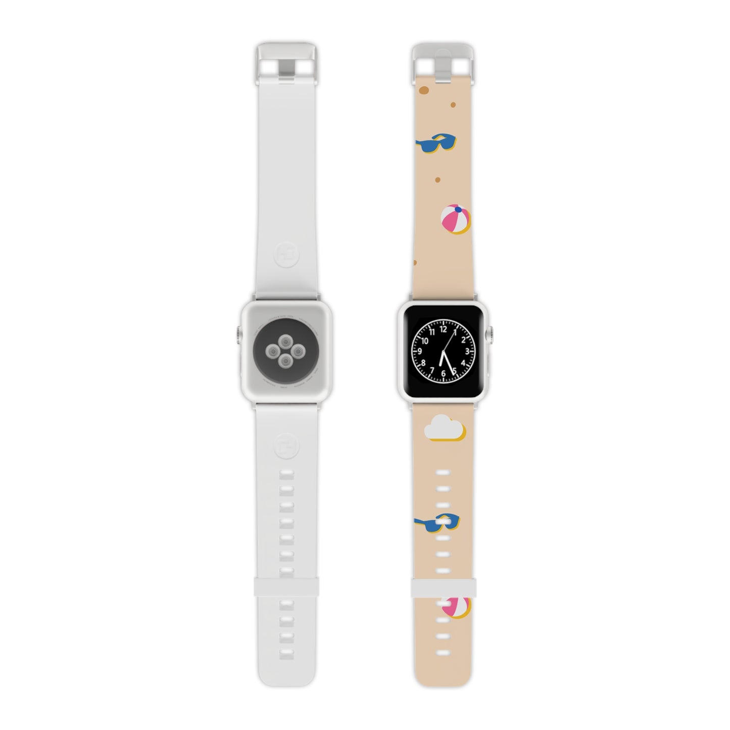 Summertime Watch Band for Apple Watch