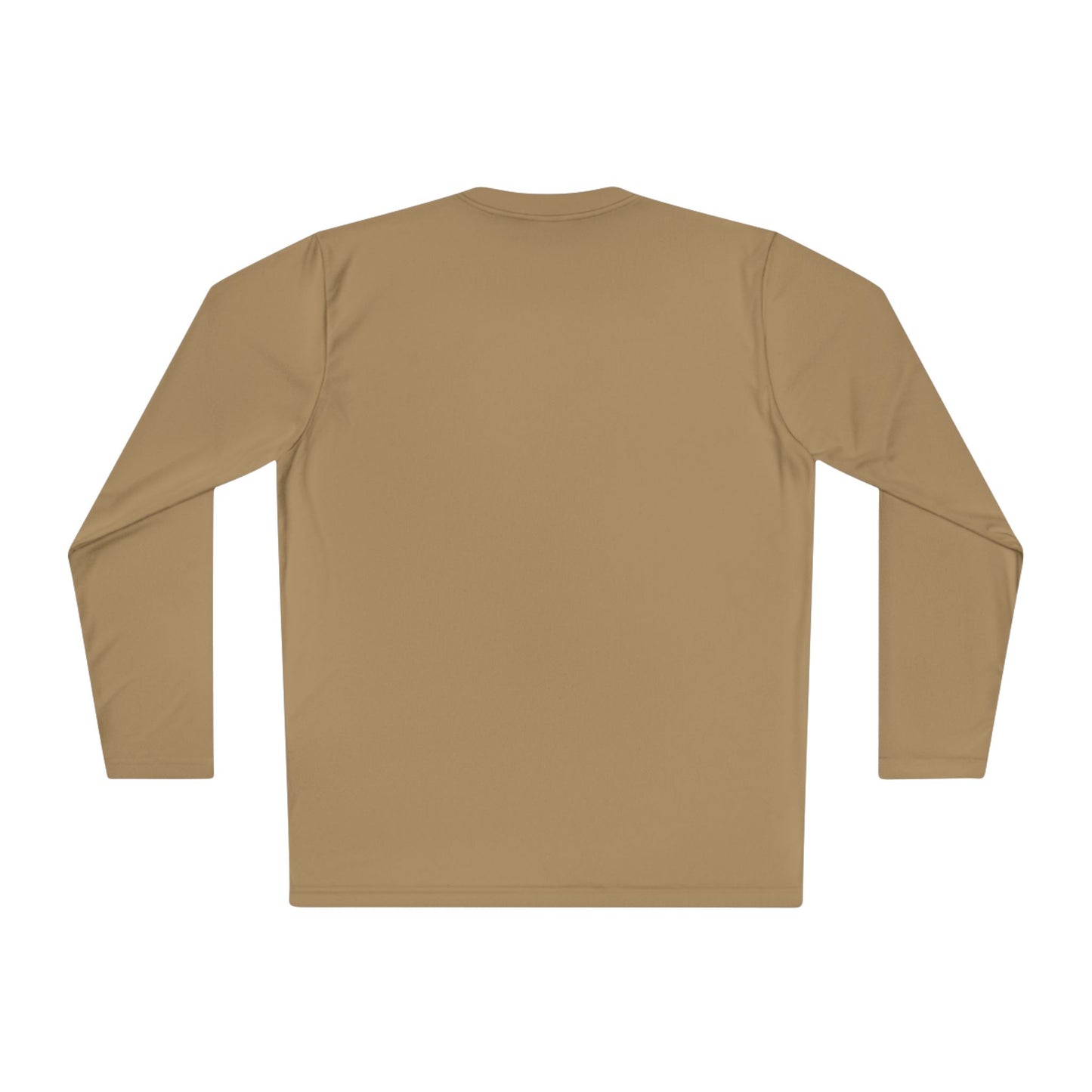 The Desert Life Unisex Lightweight Long Sleeve Tee