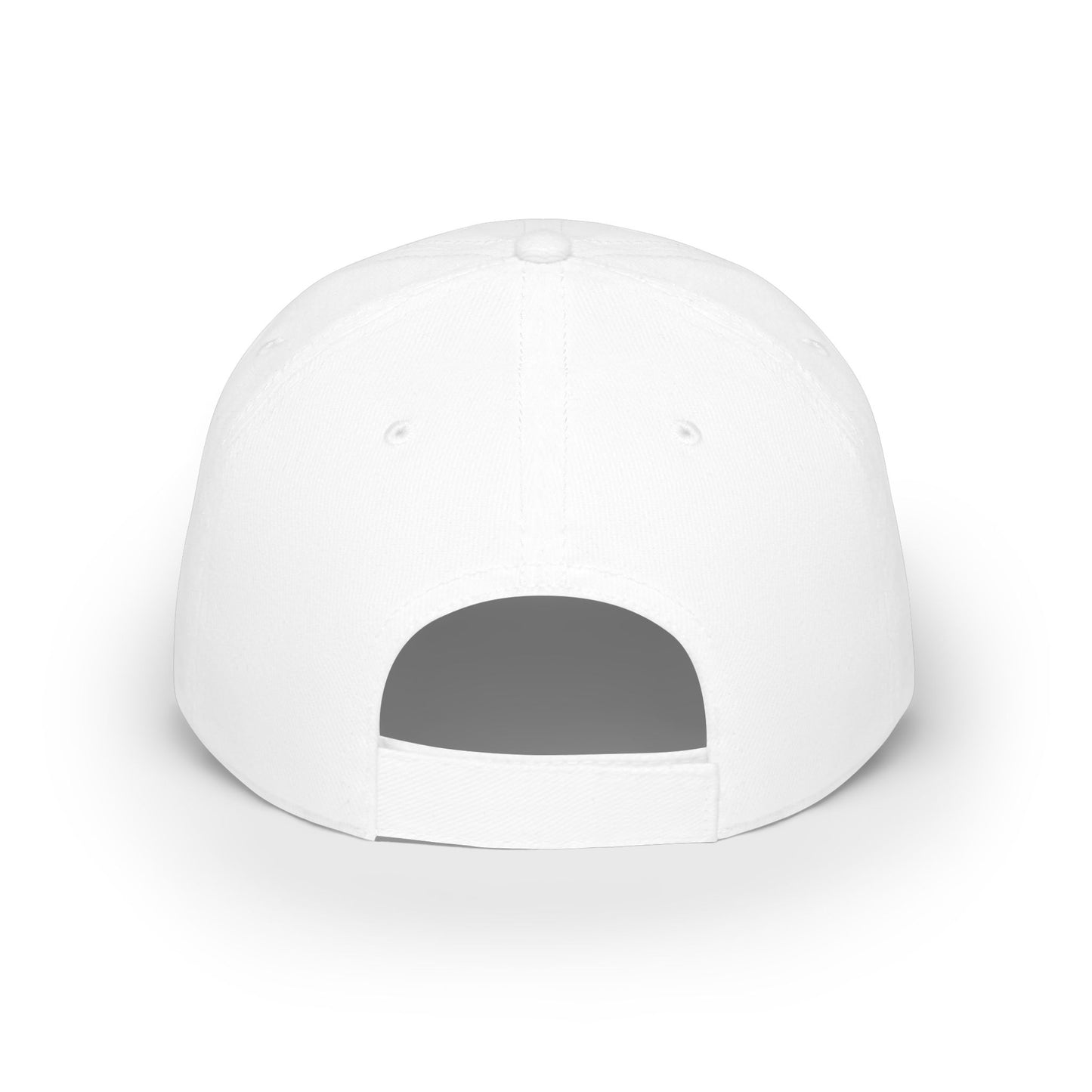 Low Profile Baseball Cap Cactus Party
