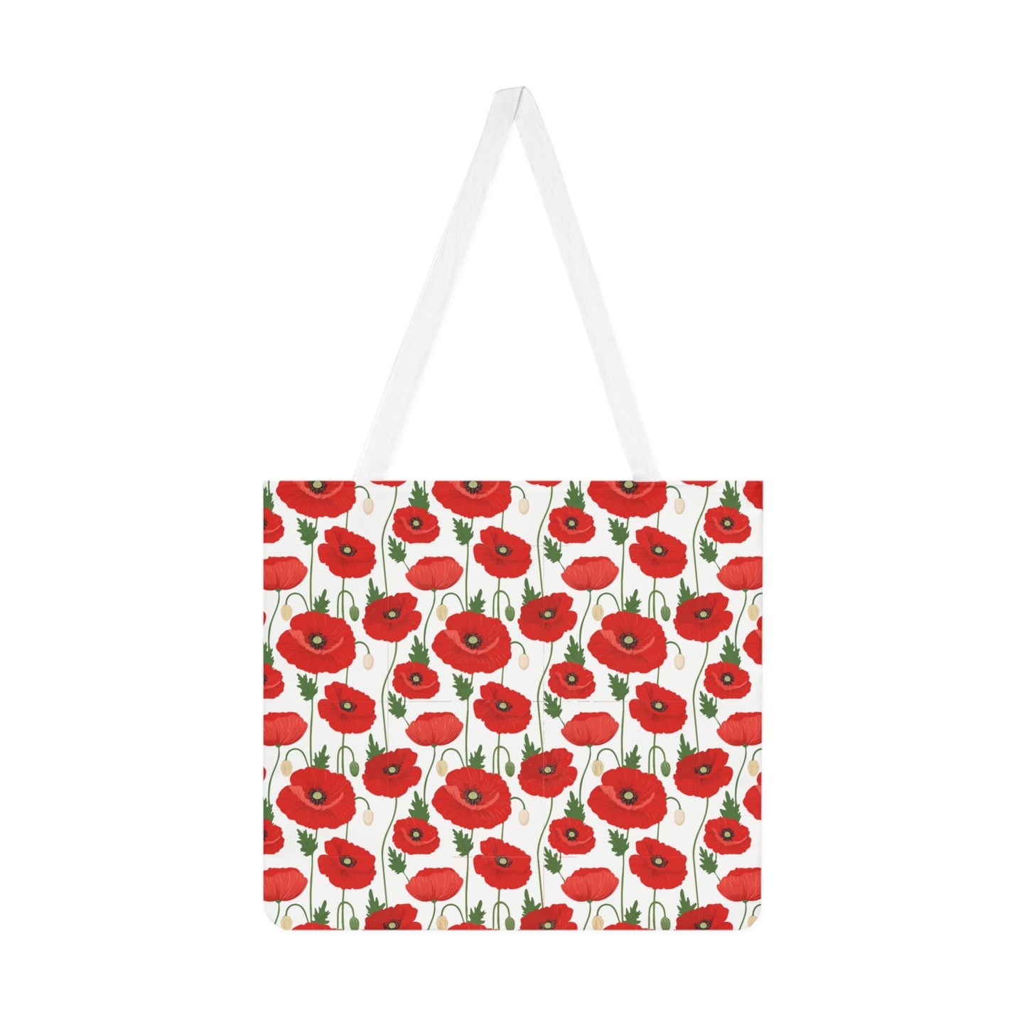 The Lady Shoulder Tote Bag