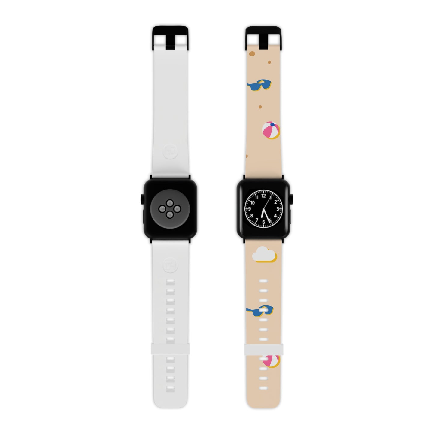 Summertime Watch Band for Apple Watch