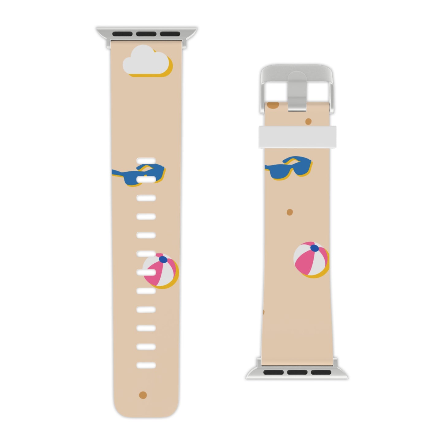 Summertime Watch Band for Apple Watch