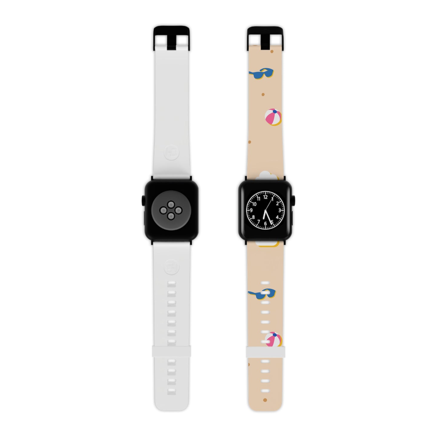 Summertime Watch Band for Apple Watch