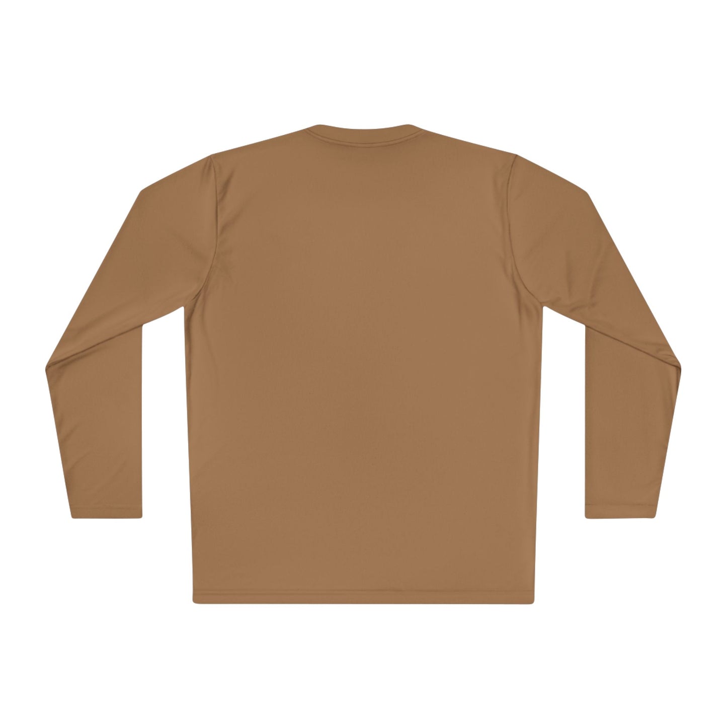 The Desert Life Unisex Lightweight Long Sleeve Tee